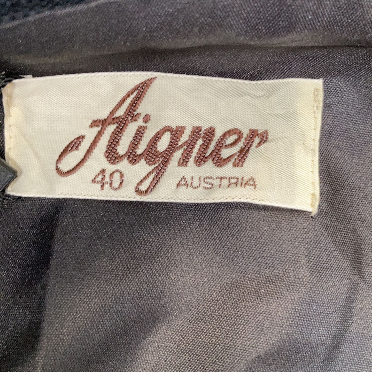 Aigner