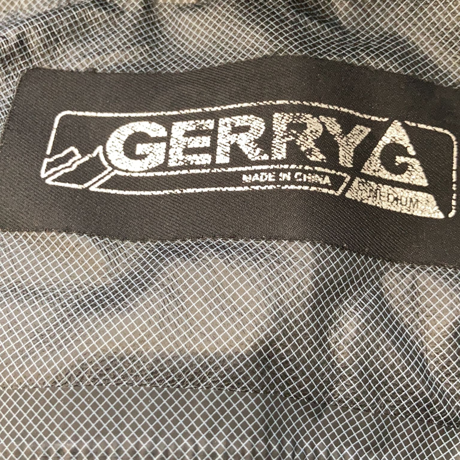 Gerry