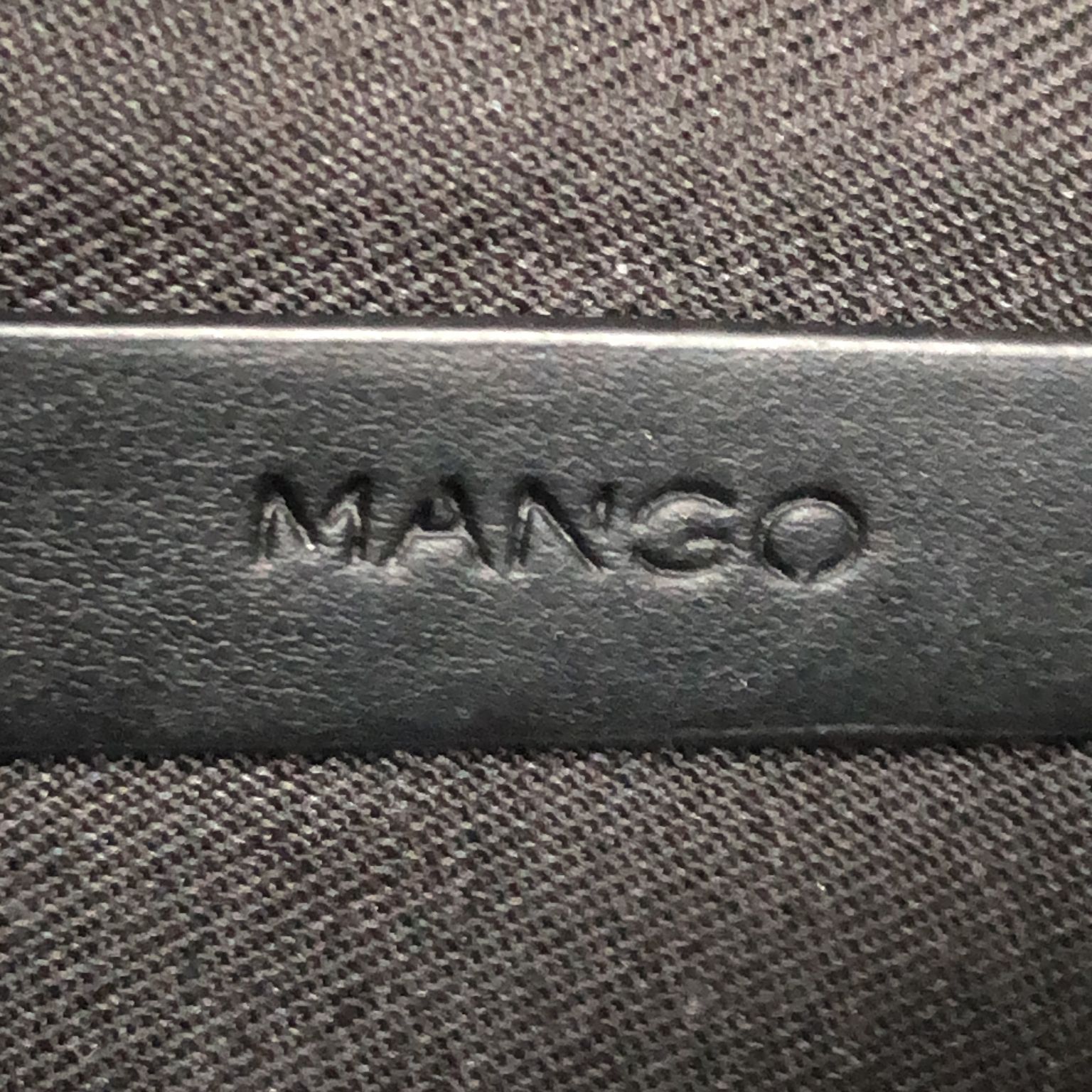 Mango