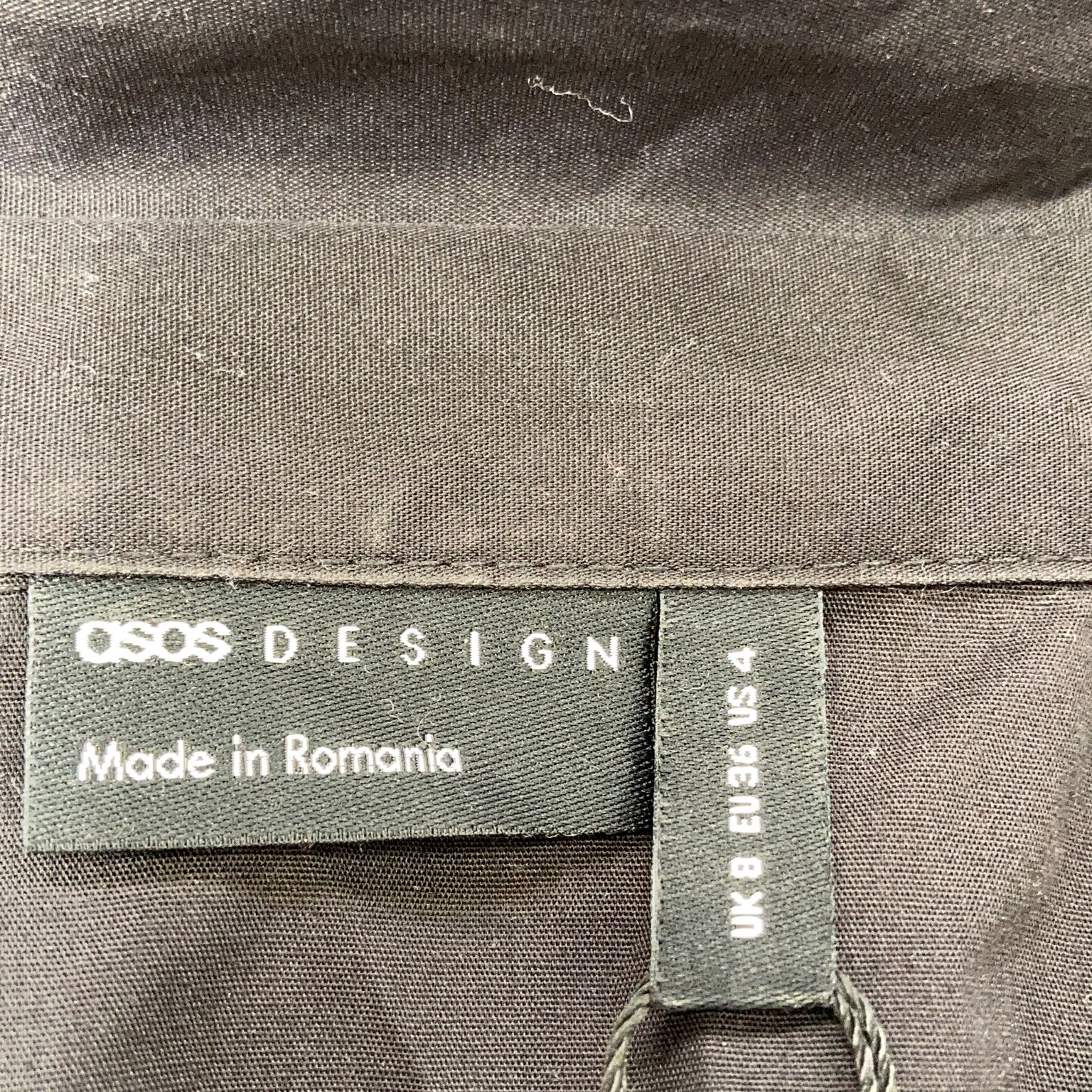 ASOS Design