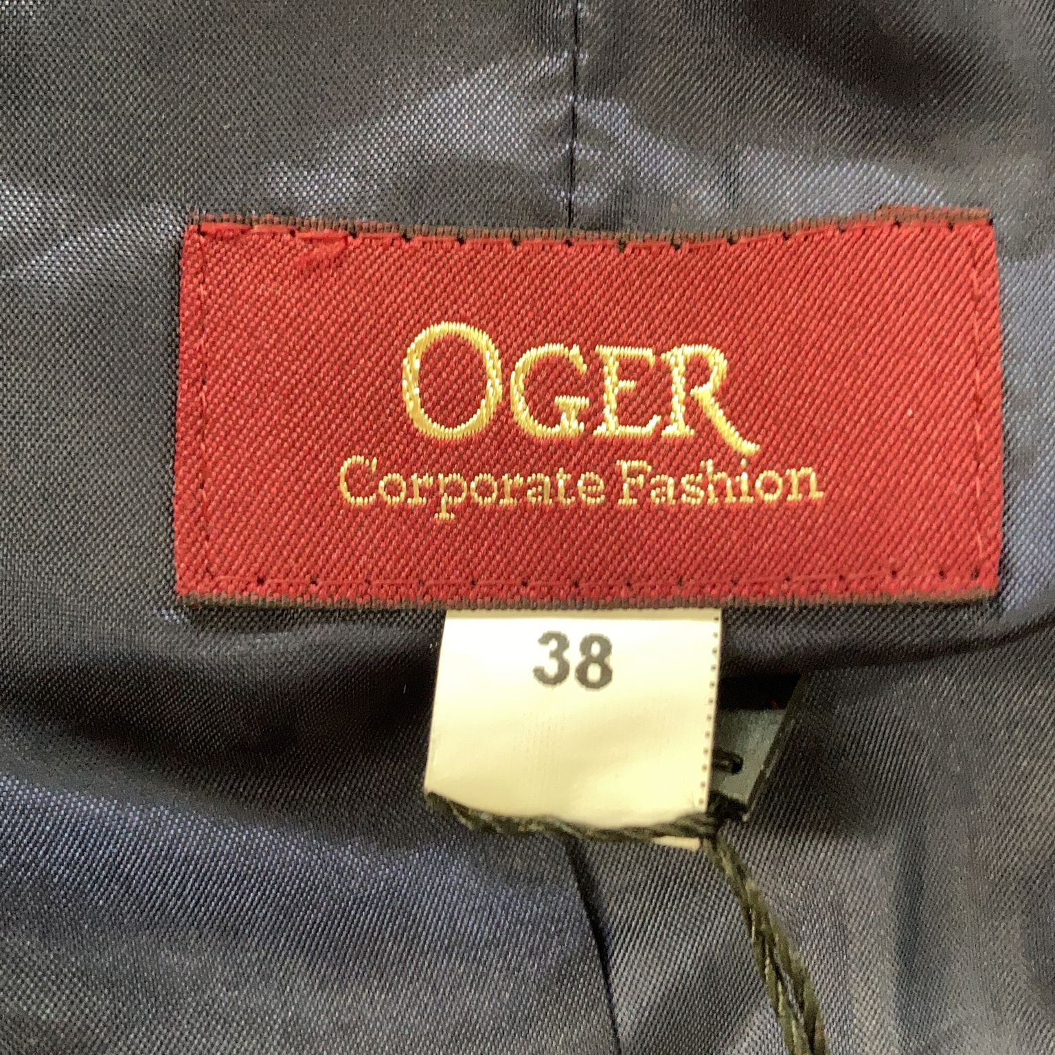 Oger Corporate