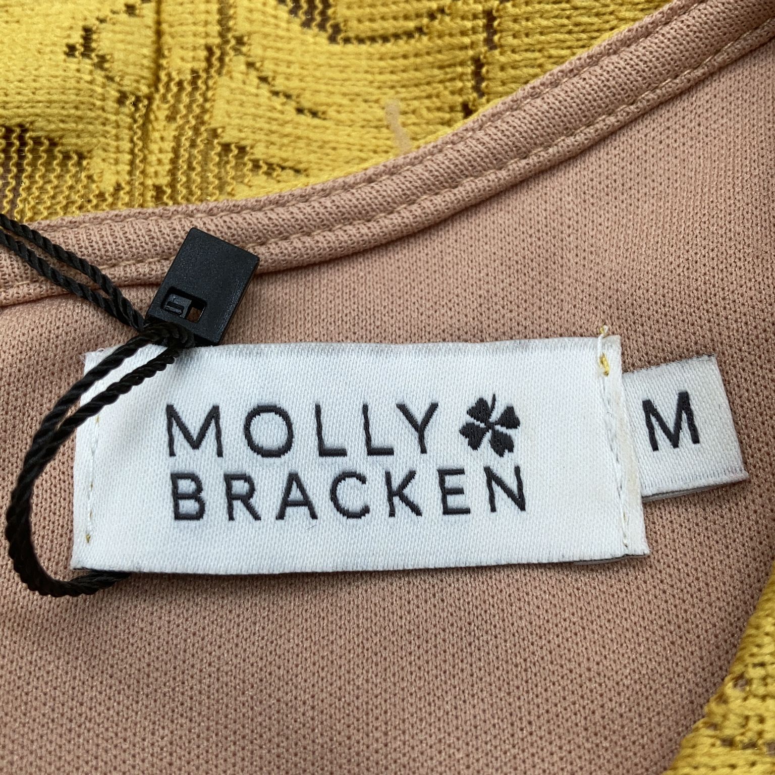 Molly Bracken