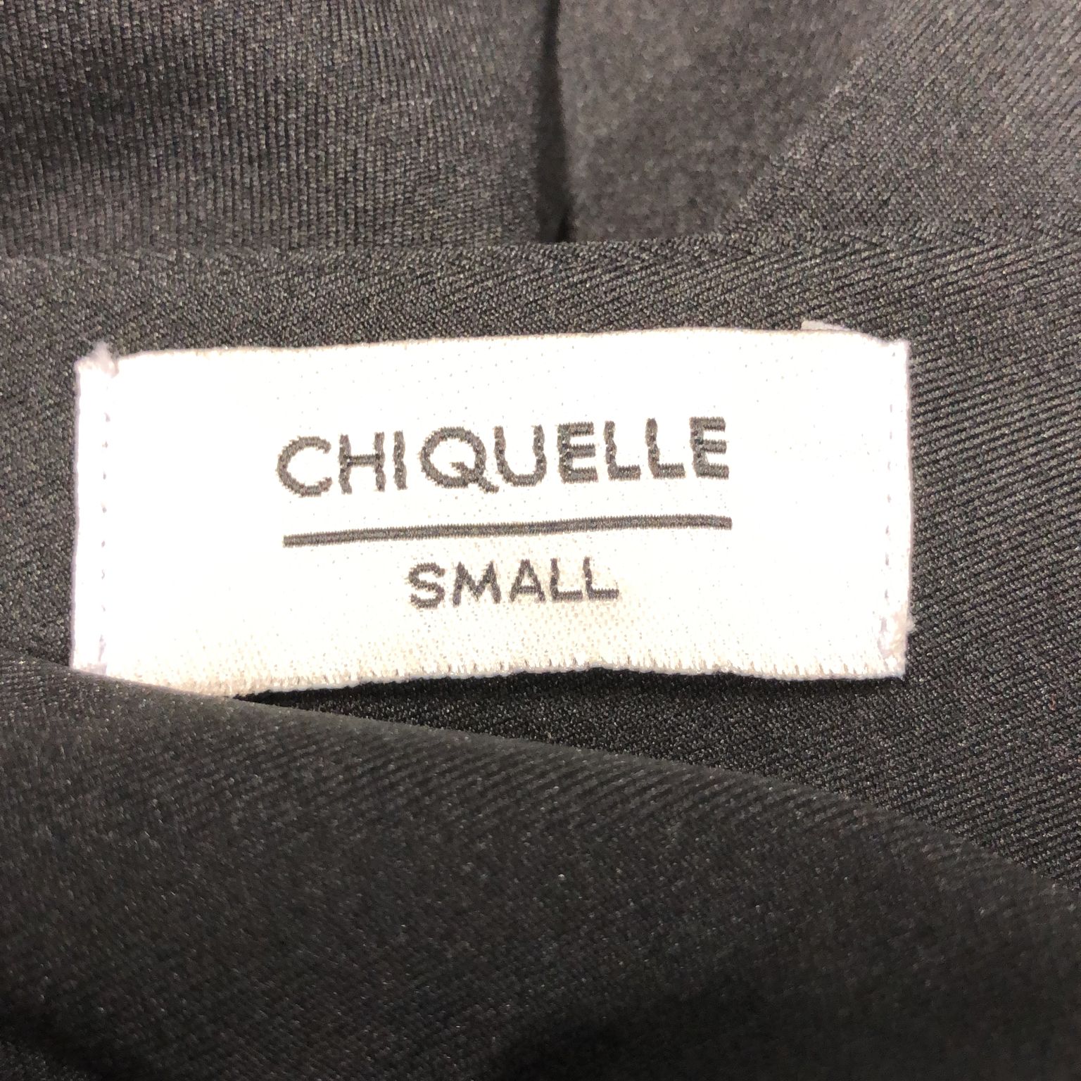 Chiquelle