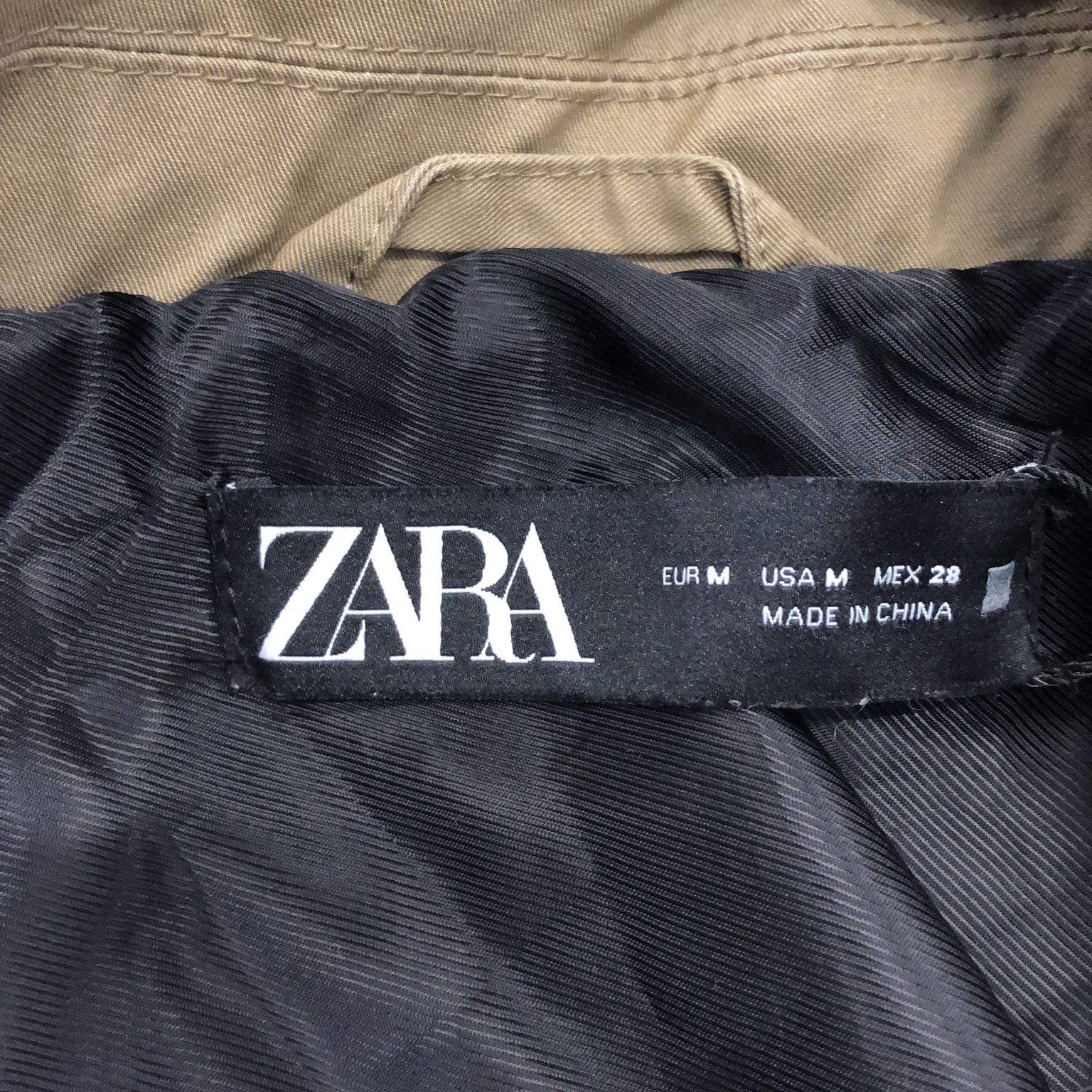 Zara