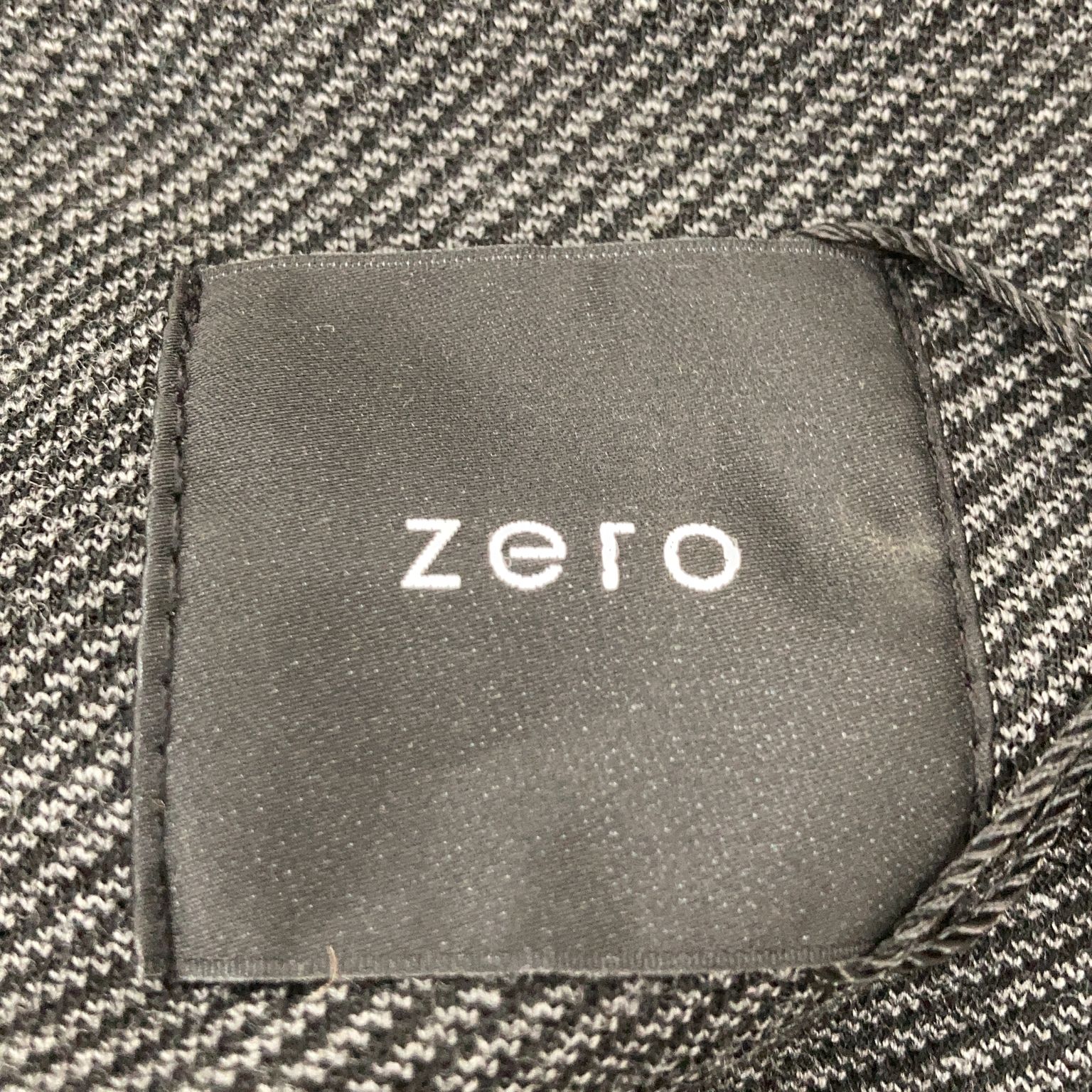 Zero