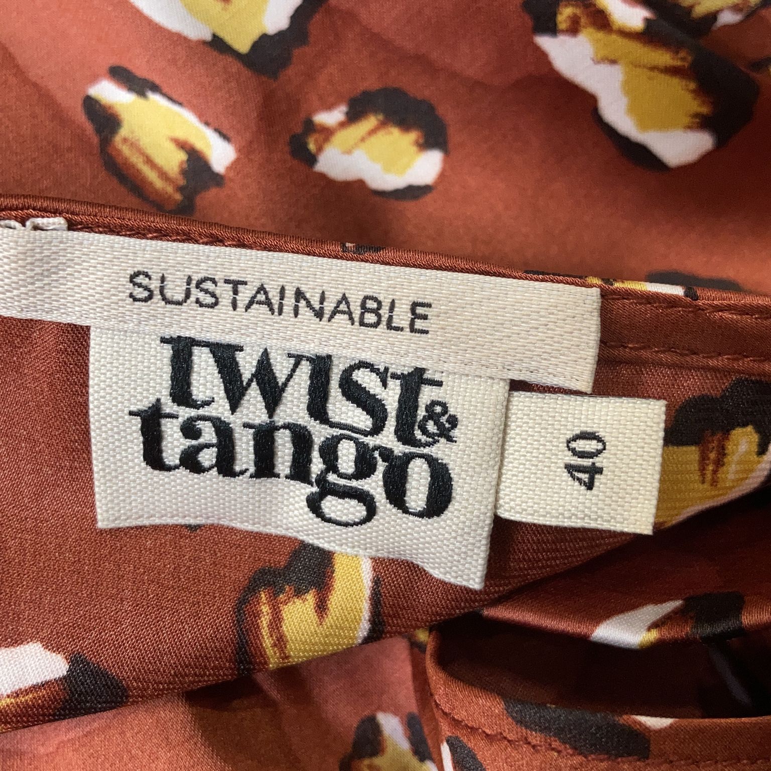 Twist  Tango