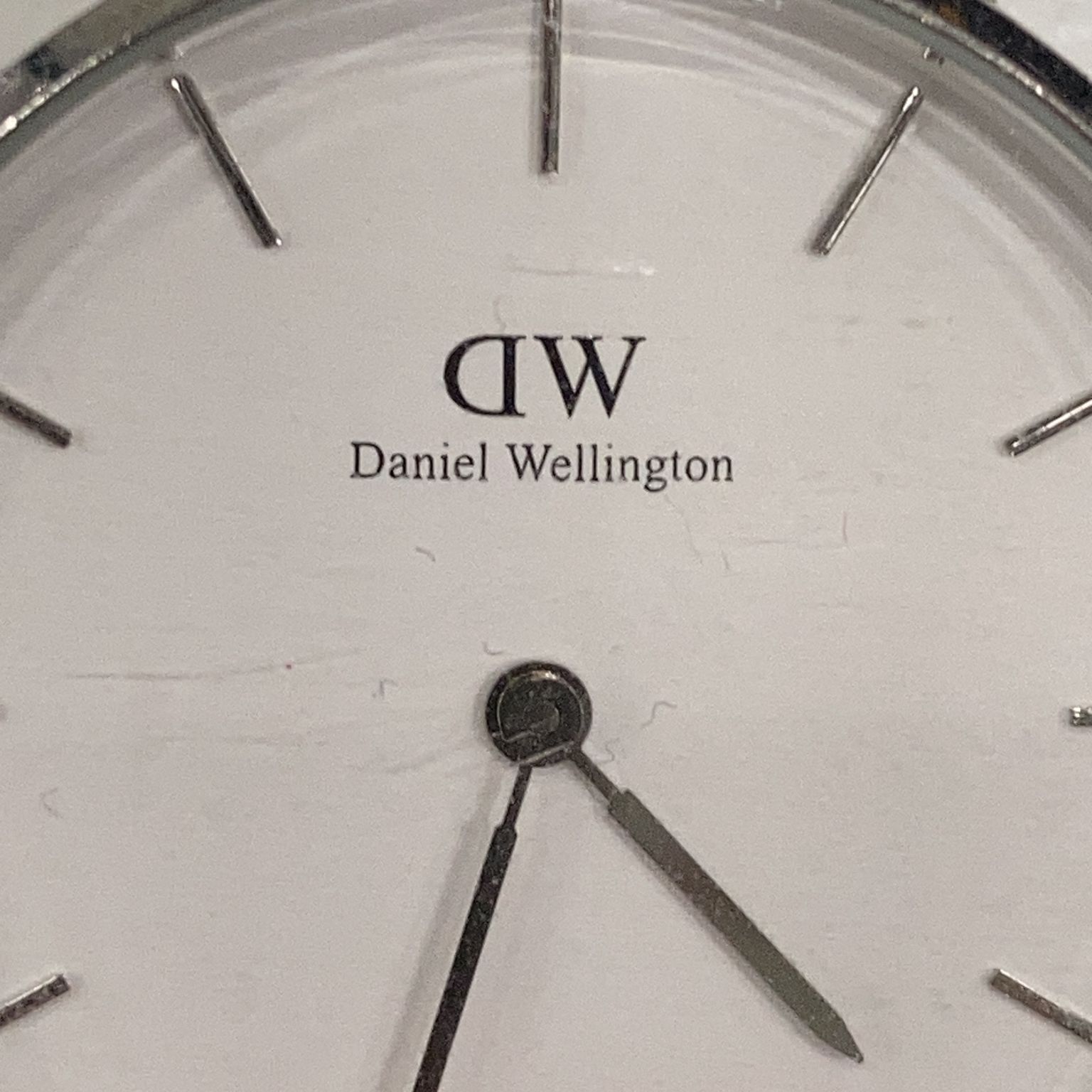 Daniel Wellington