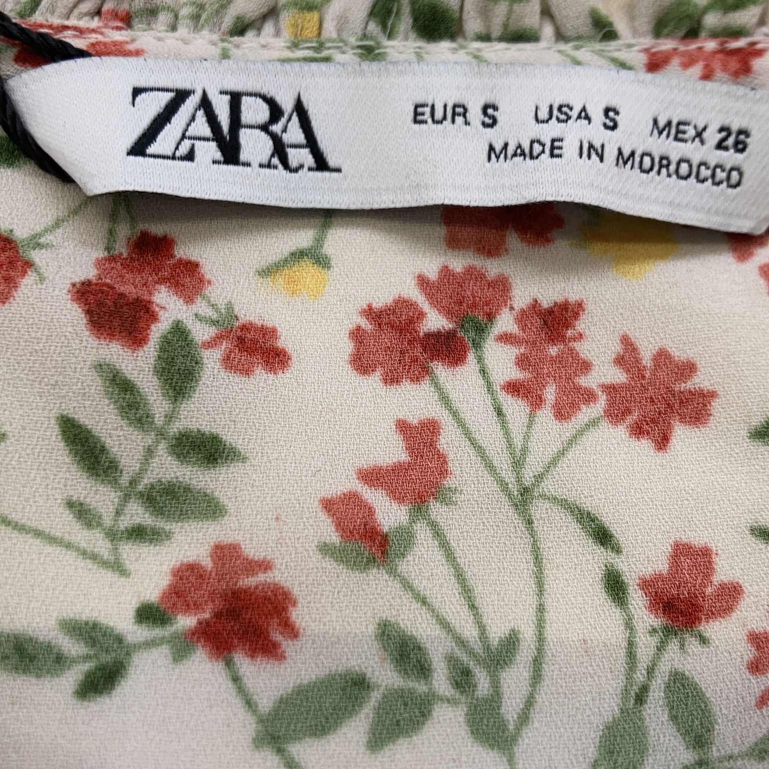 Zara