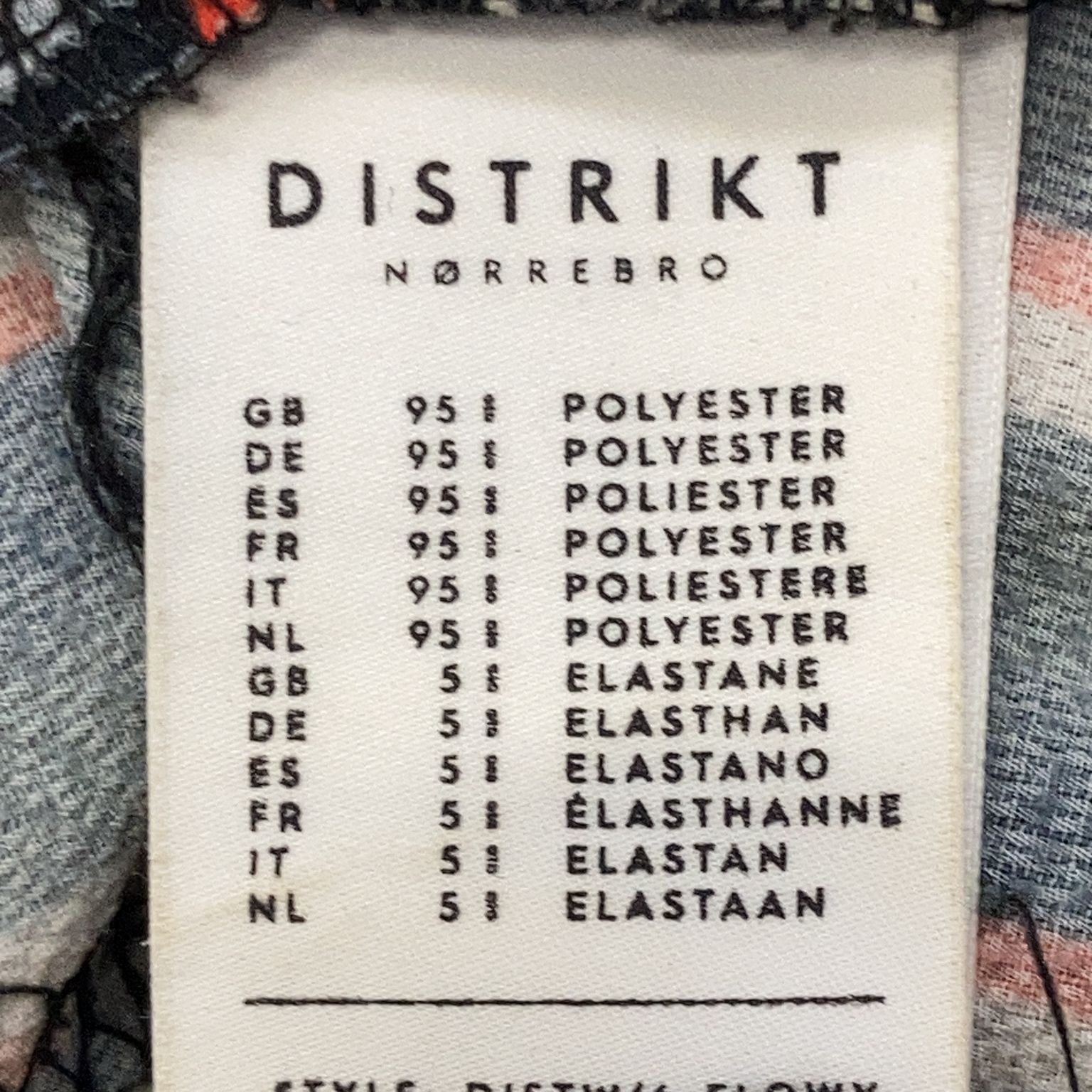 Distrikt Nørrebro