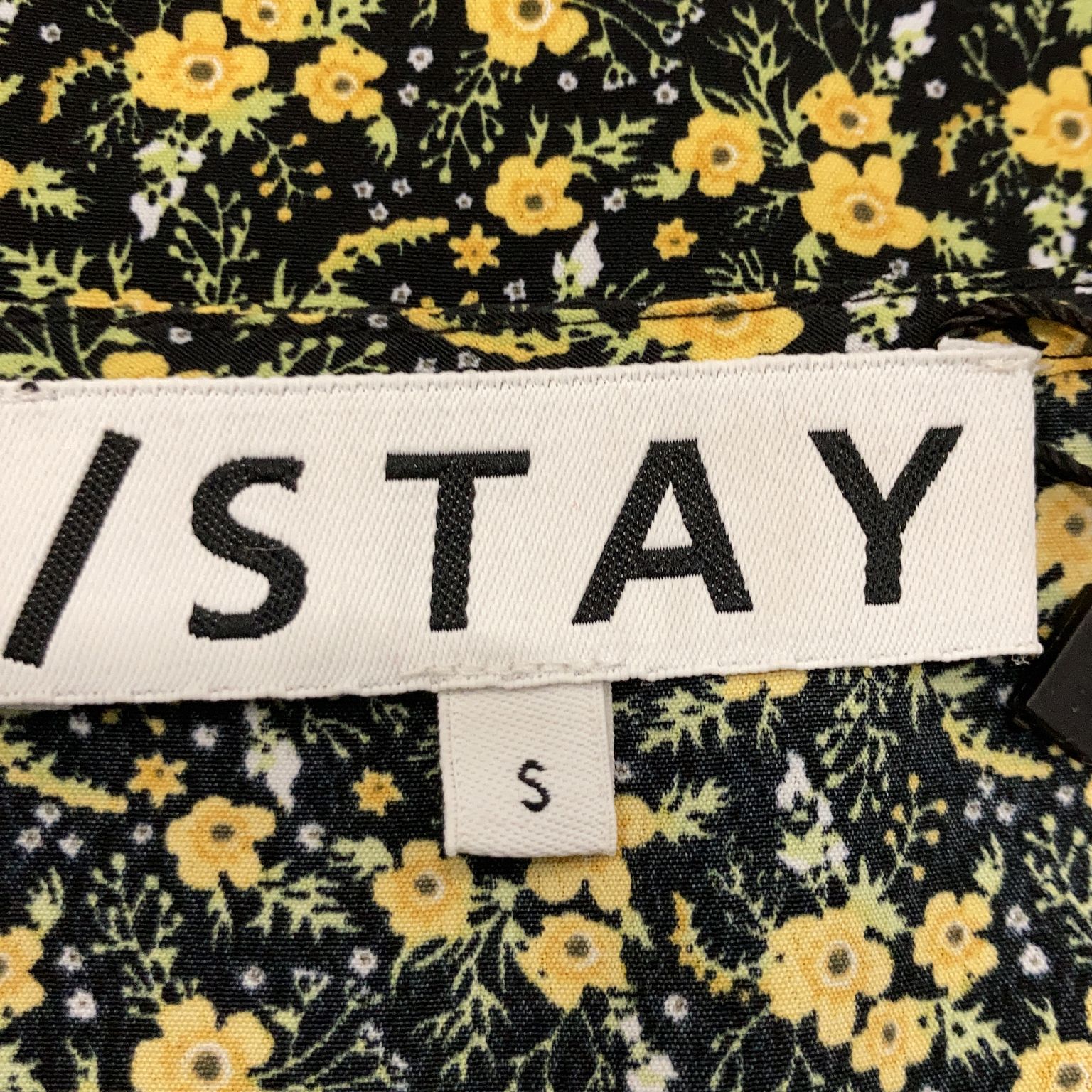 Stay