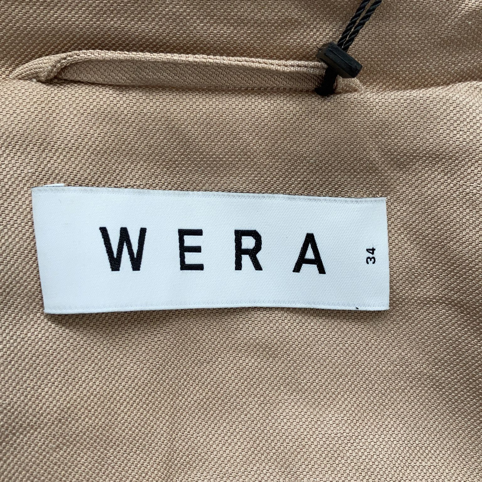 WERA