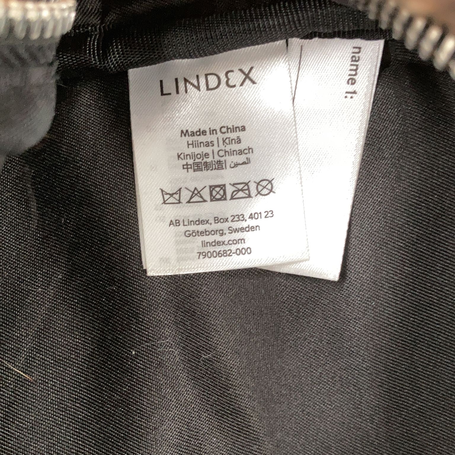 Lindex