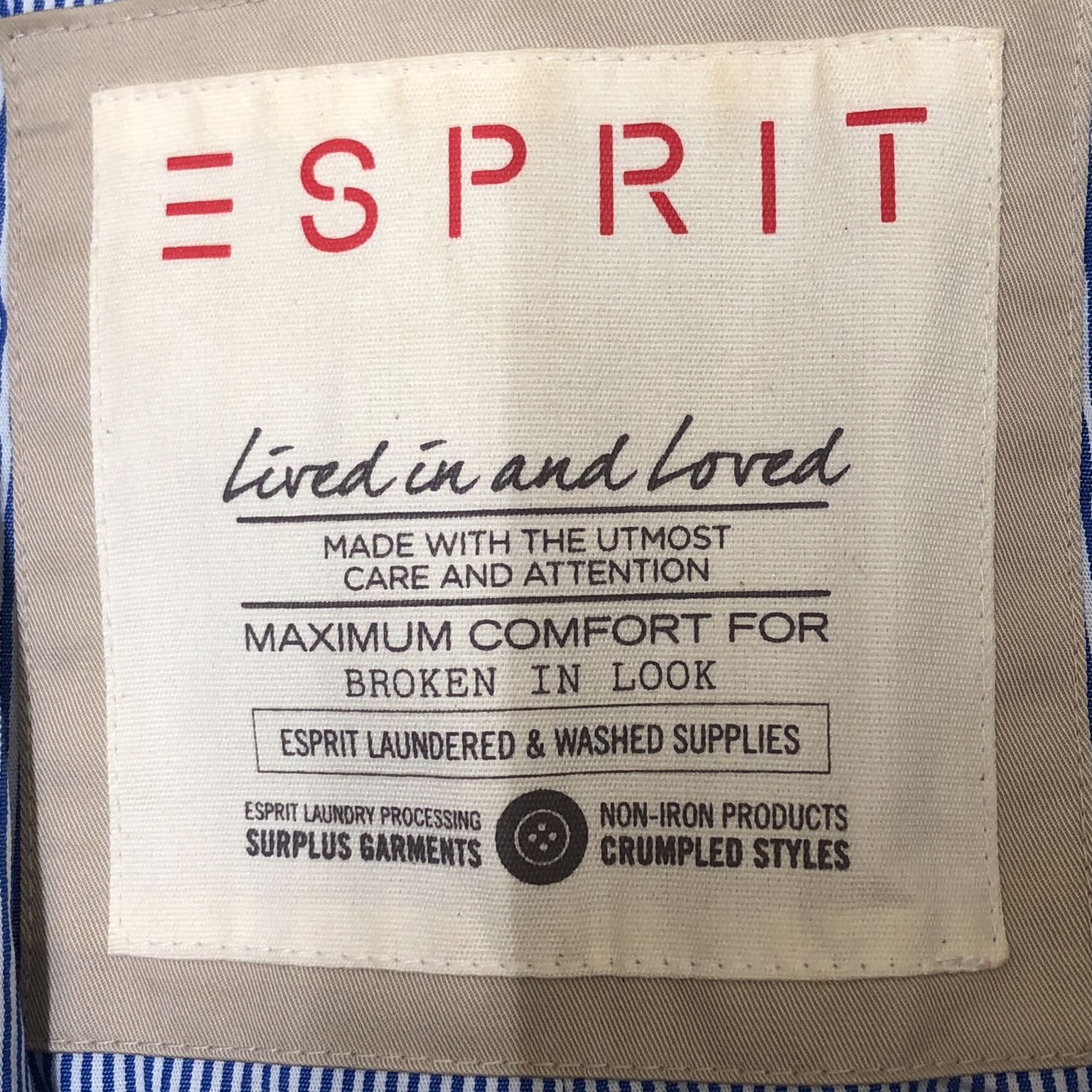 ESPRIT