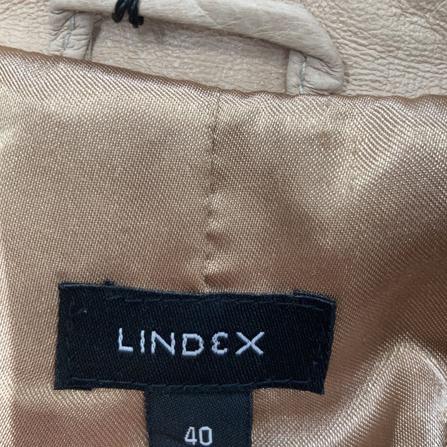 Lindex