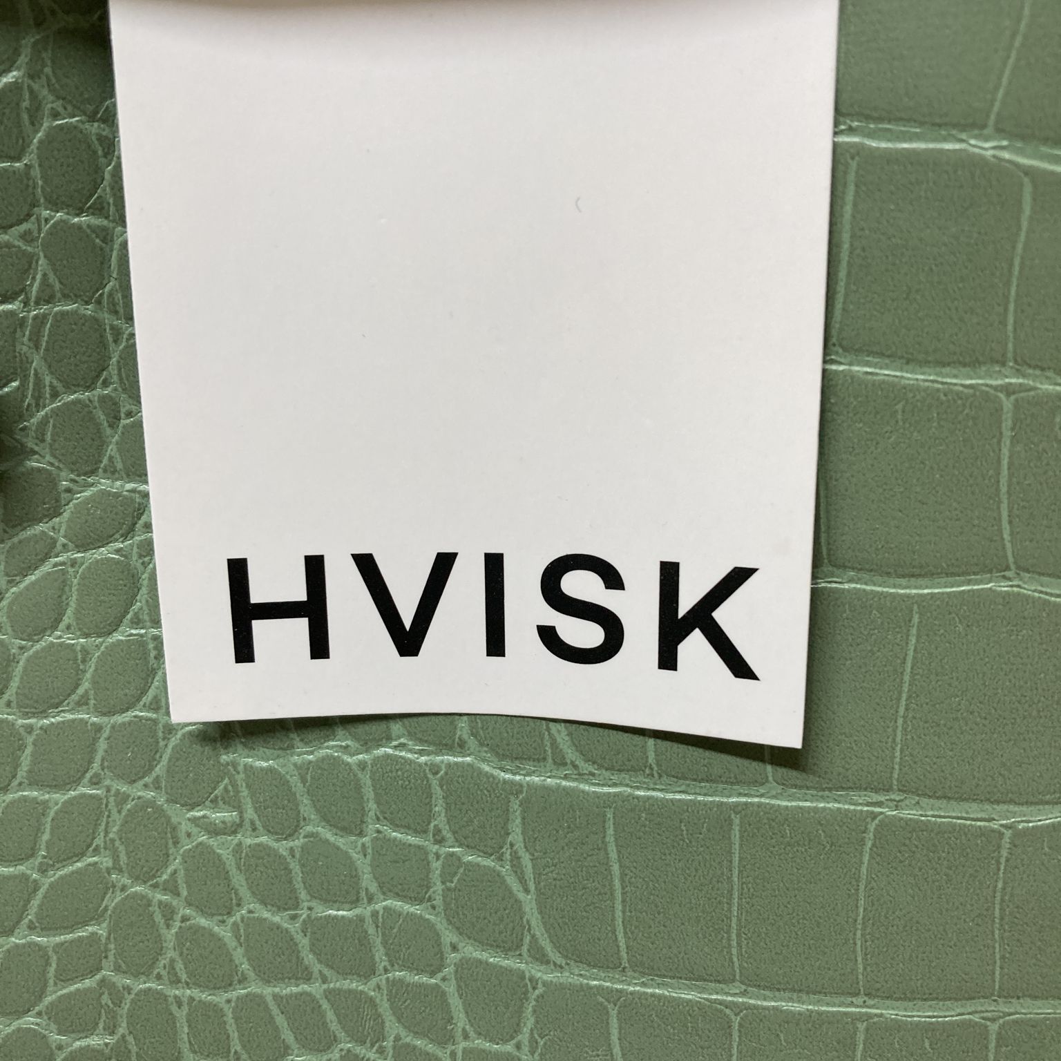 Hvisk