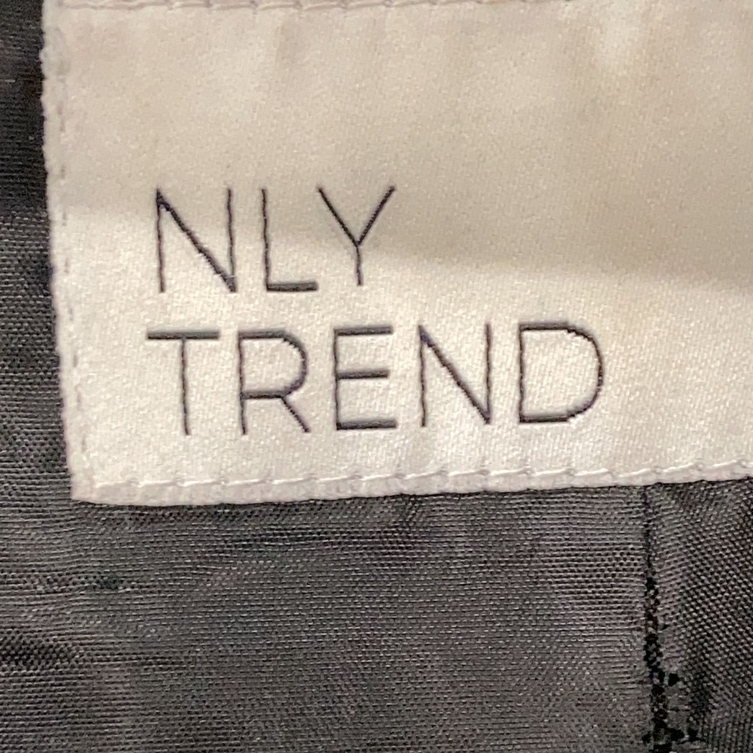 NLY Trend