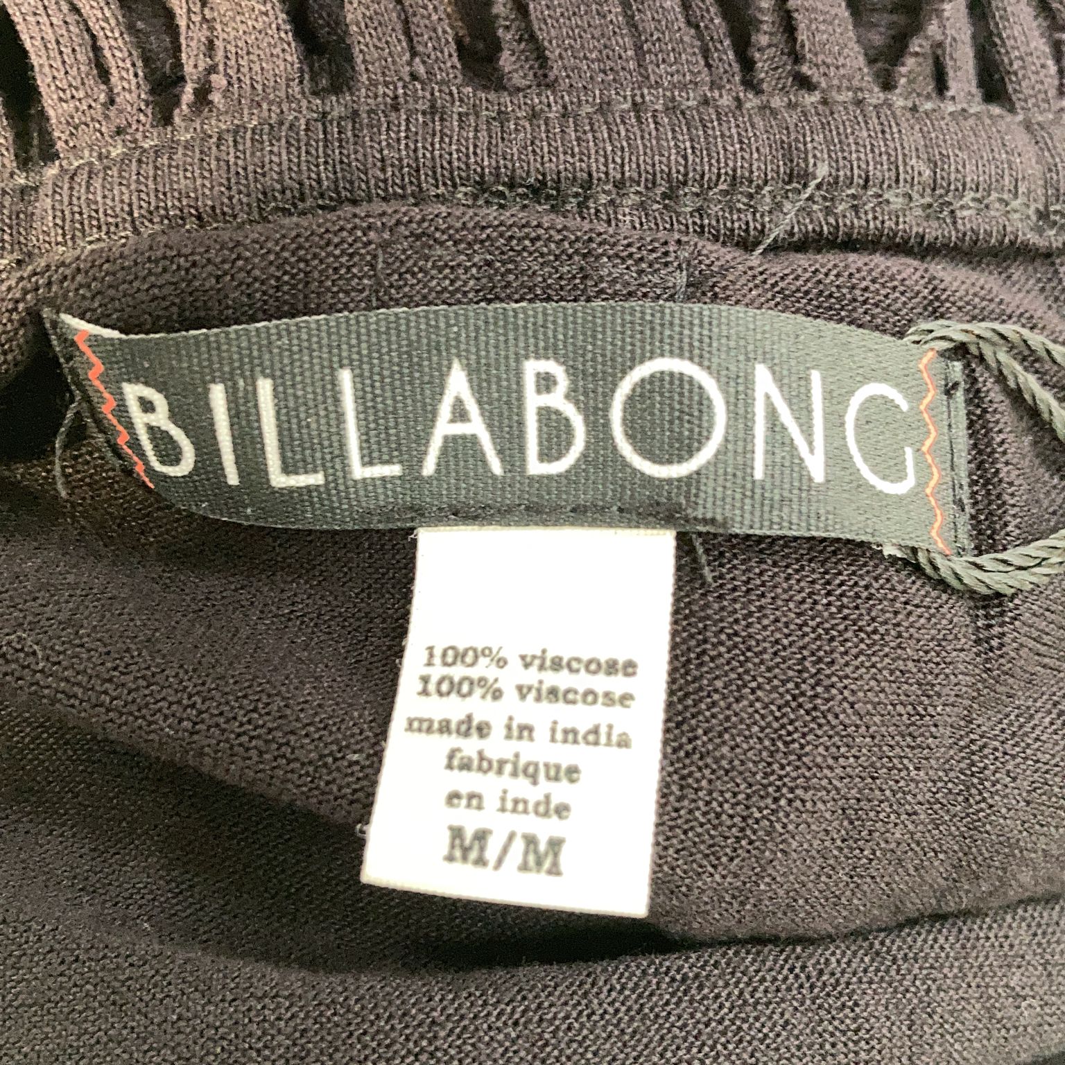 Billabong