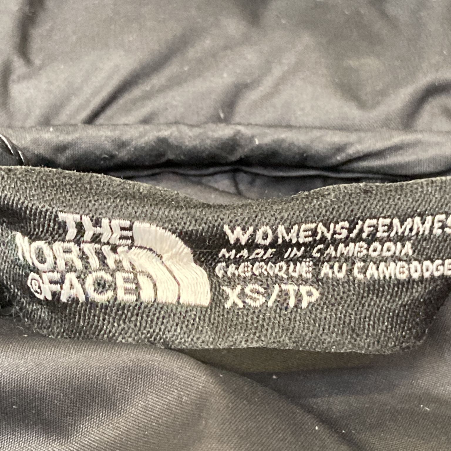 The North Face