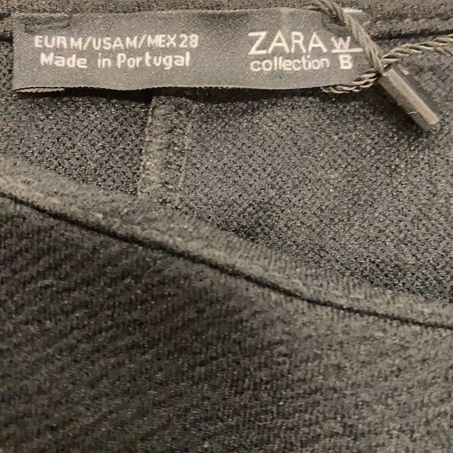 Zara Collection