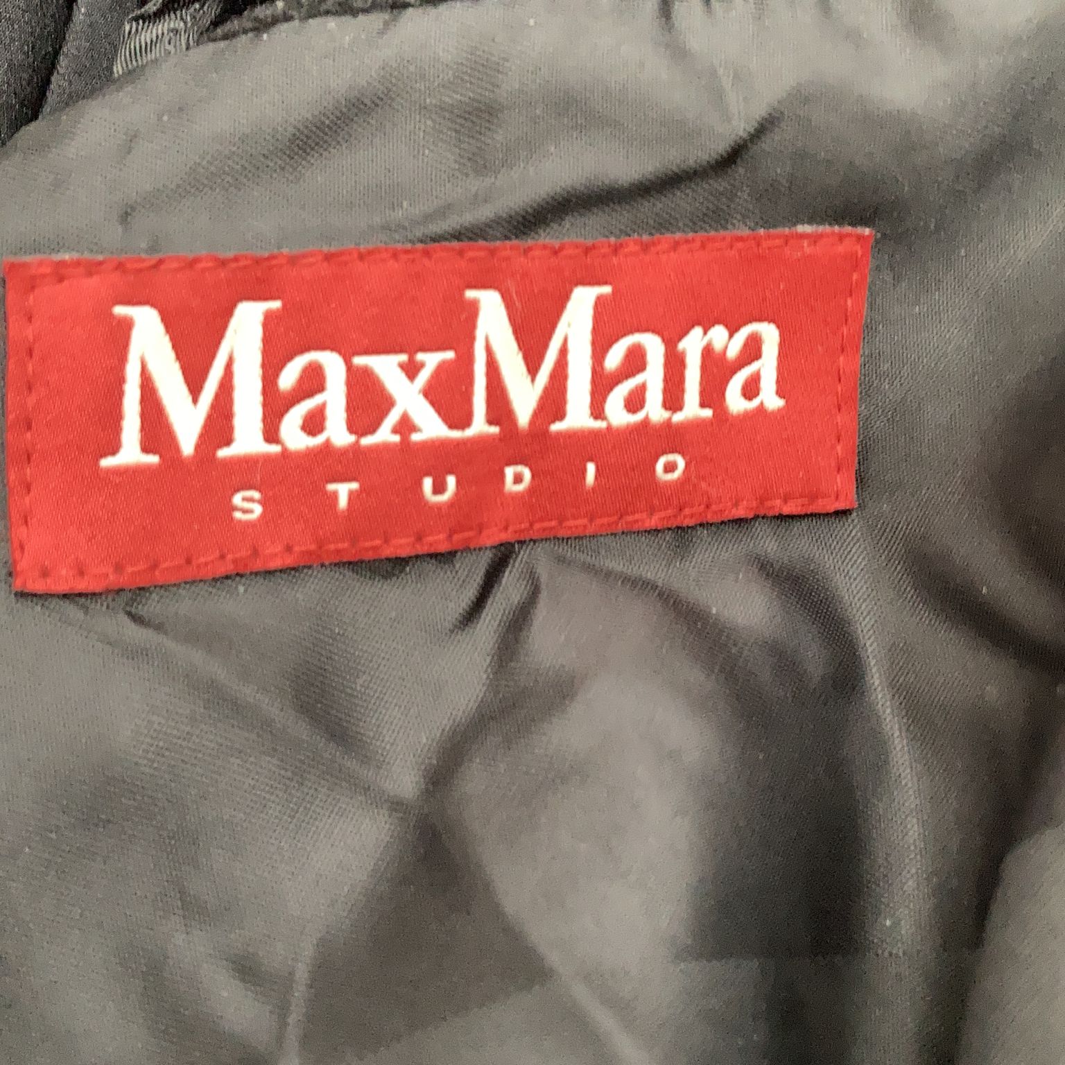 MaxMara