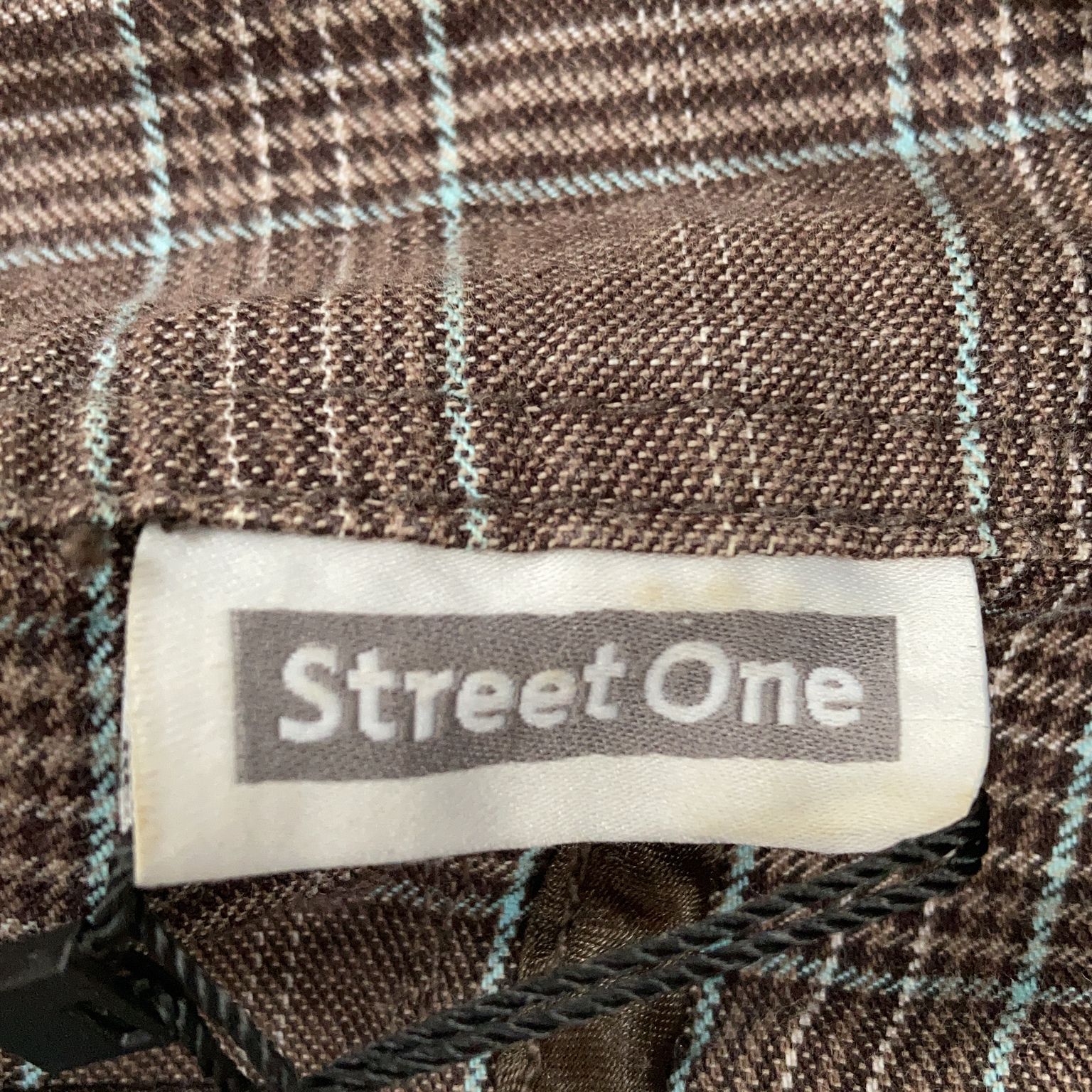 Street One