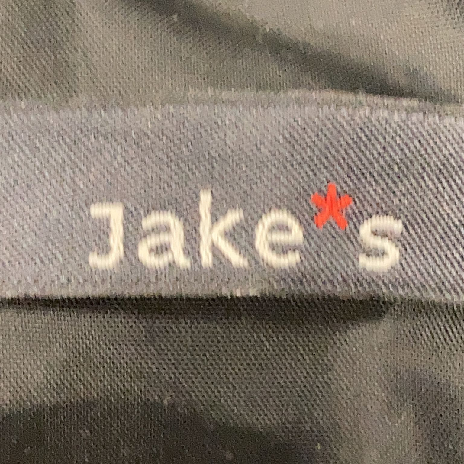 Jake*s