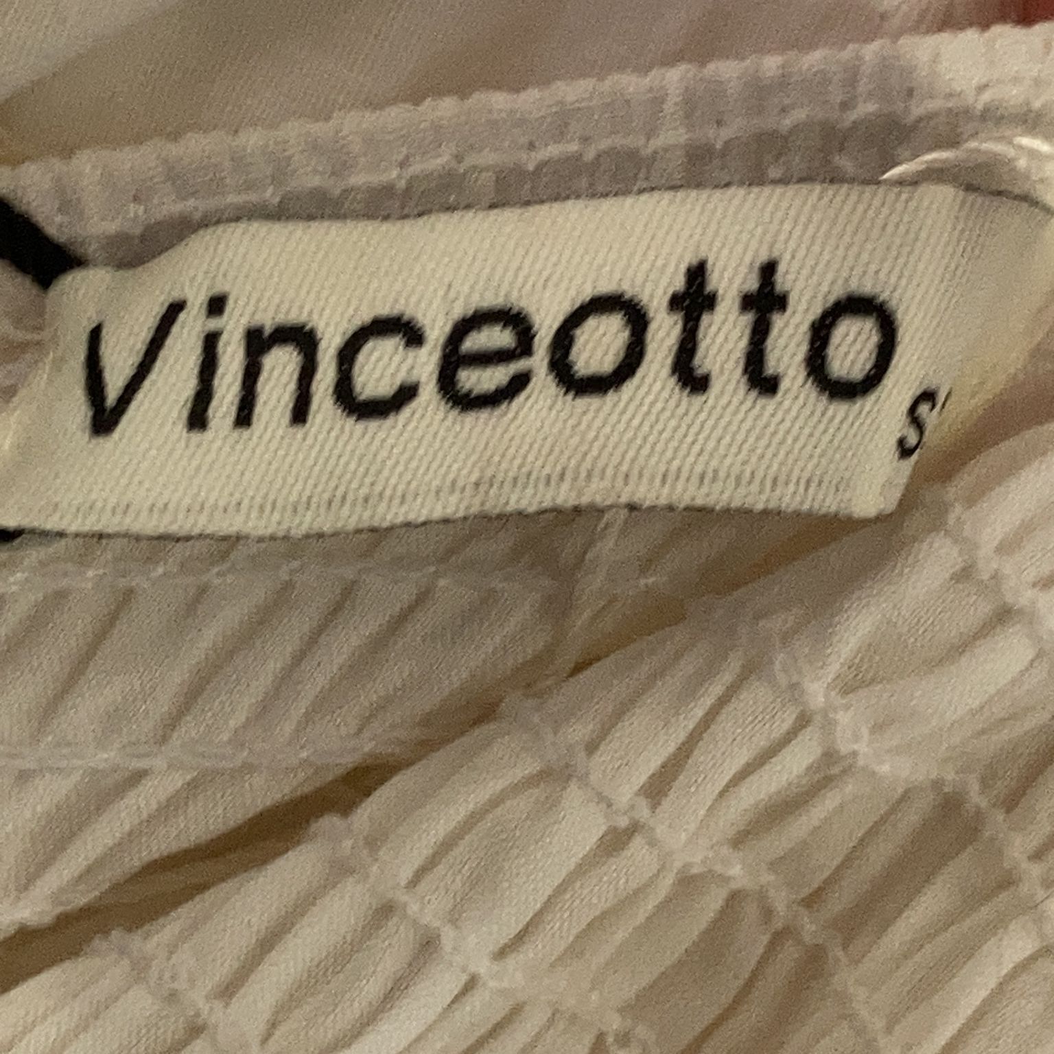 Vinceotto