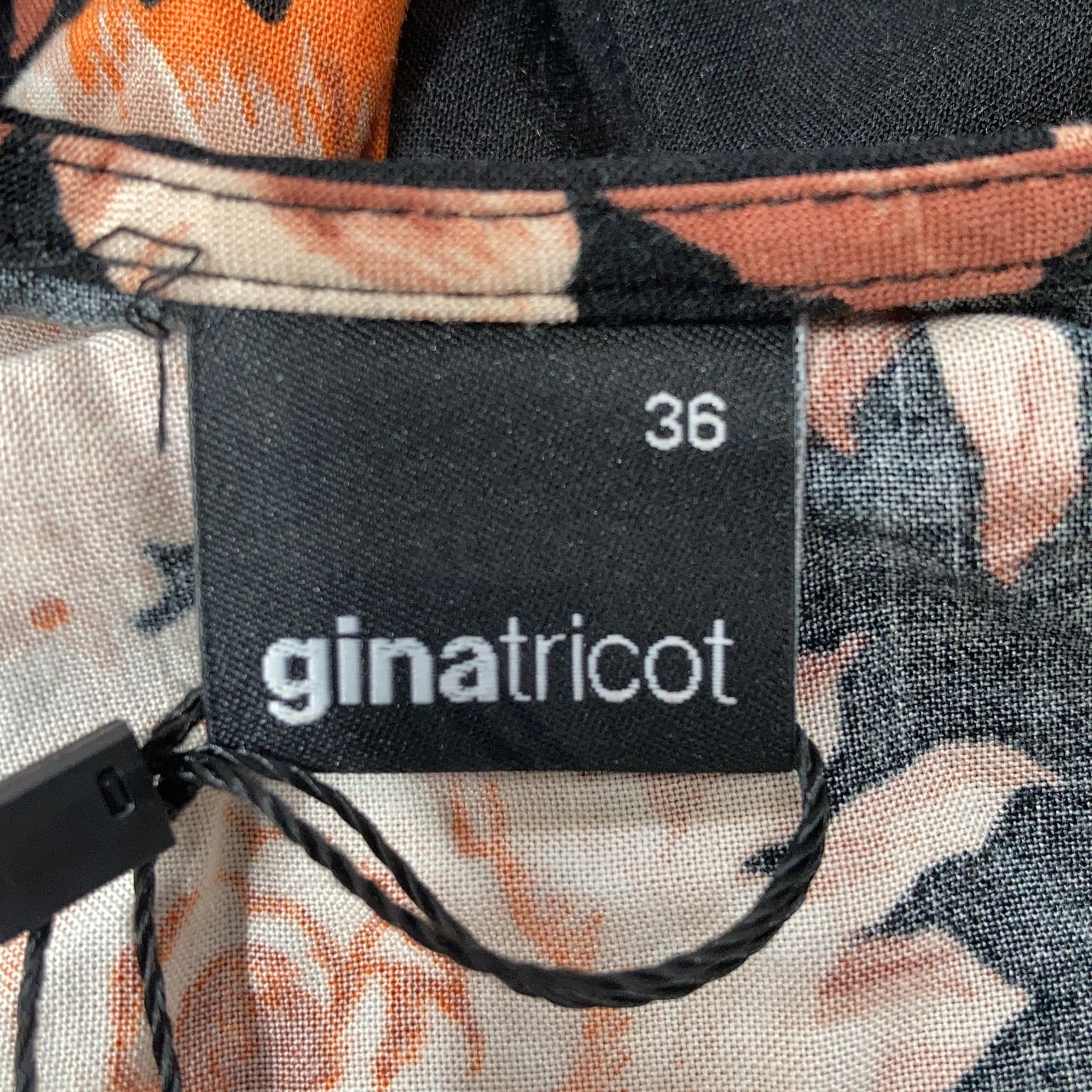 Gina Tricot