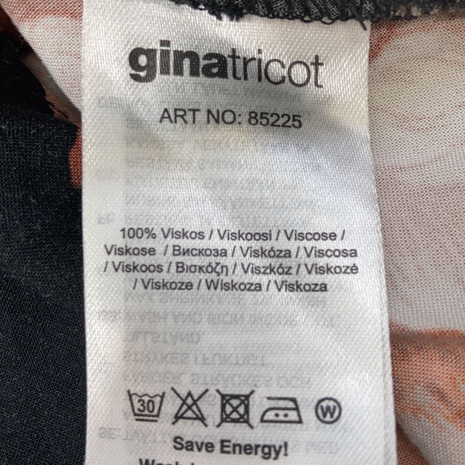 Gina Tricot