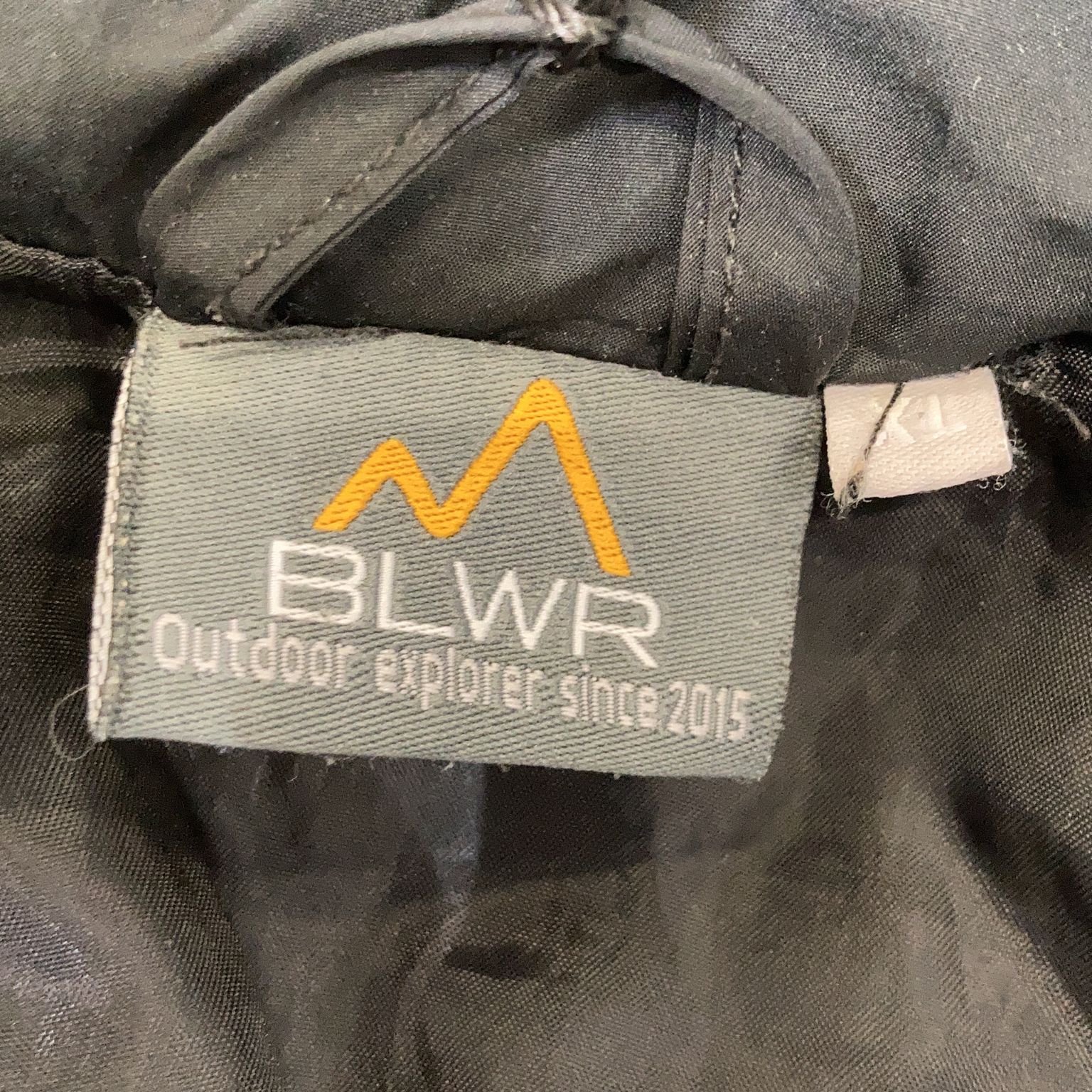 BLWR