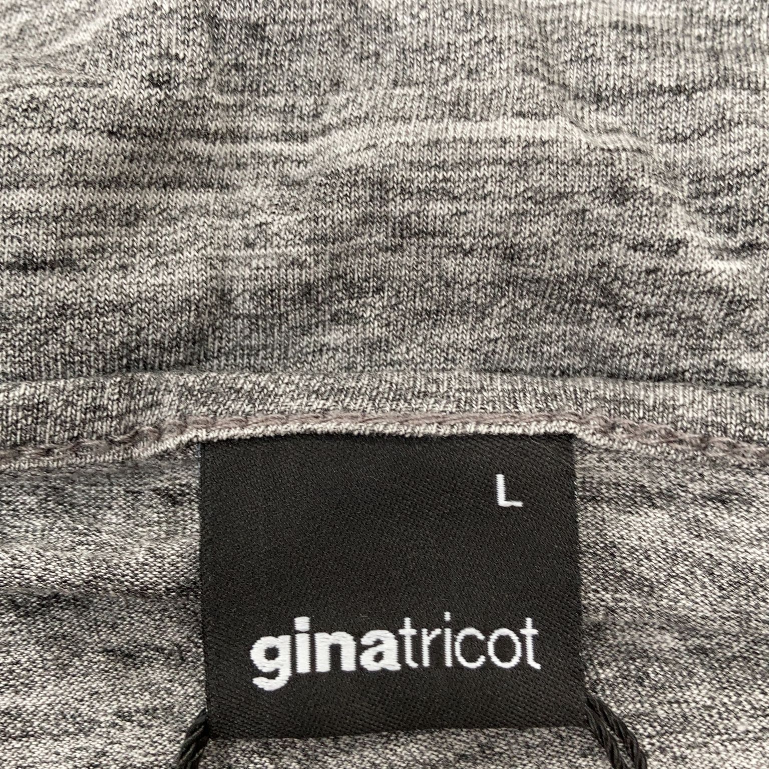 Gina Tricot