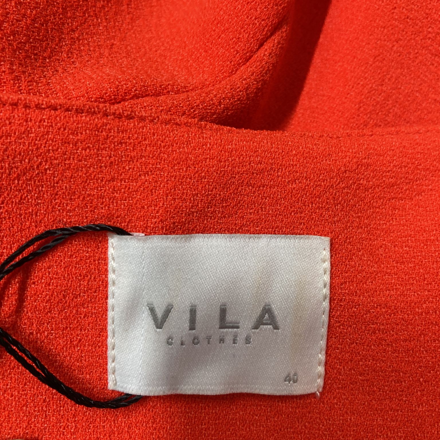 VILA Clothes