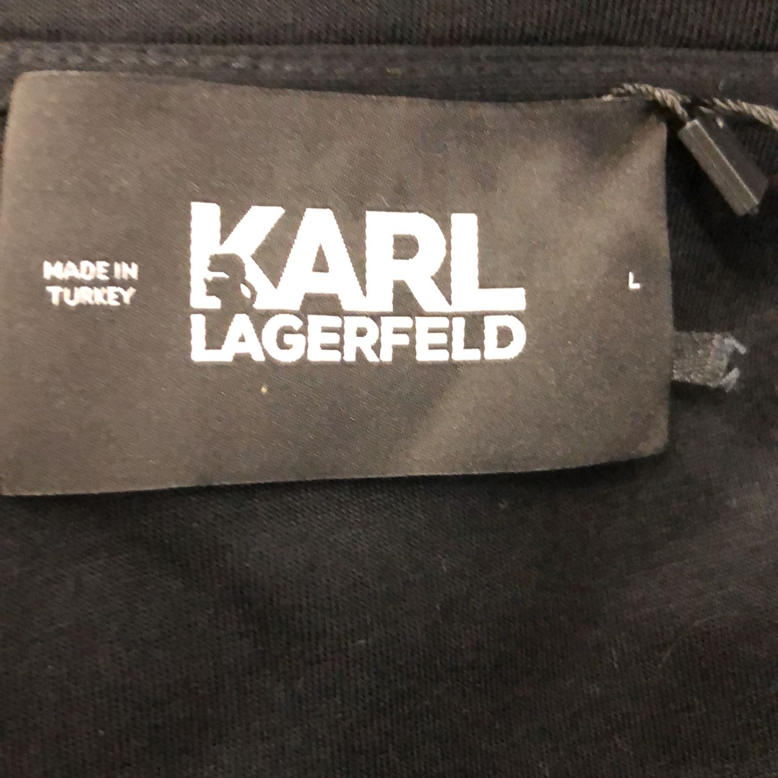 Karl Lagerfeld