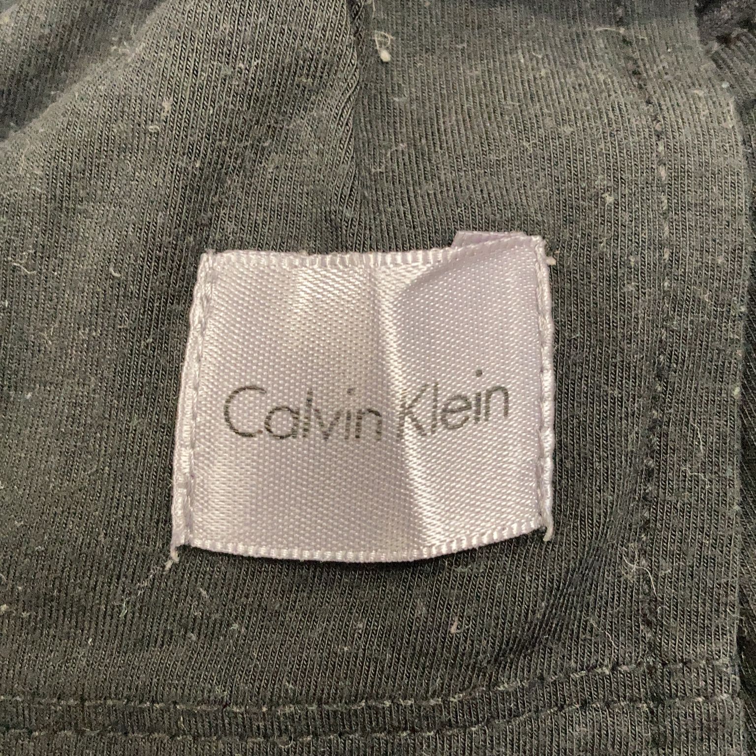 Calvin Klein