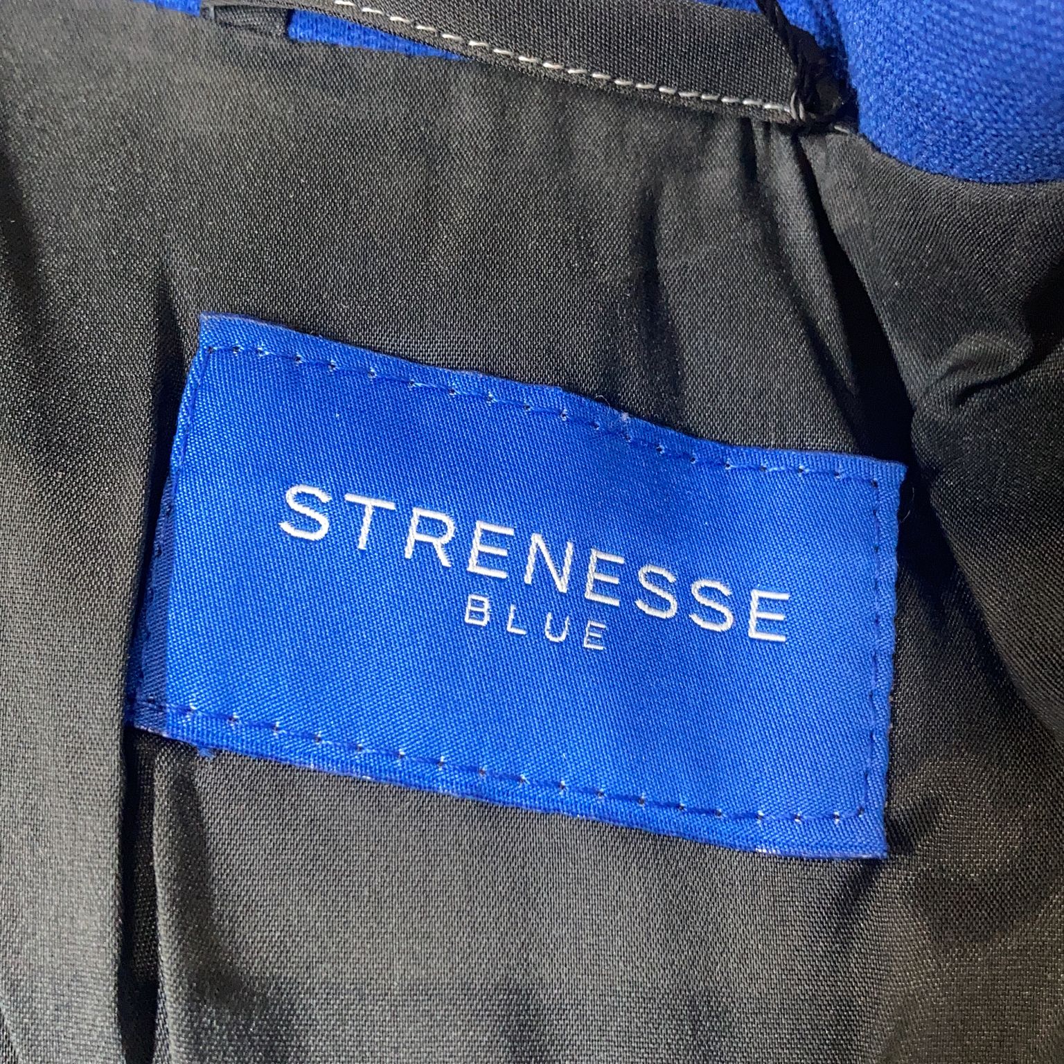 Strenesse Blue