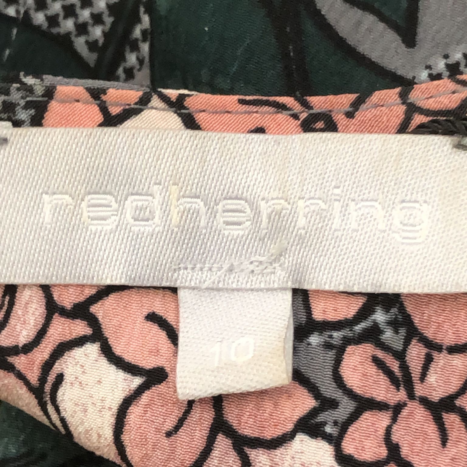 Redherring