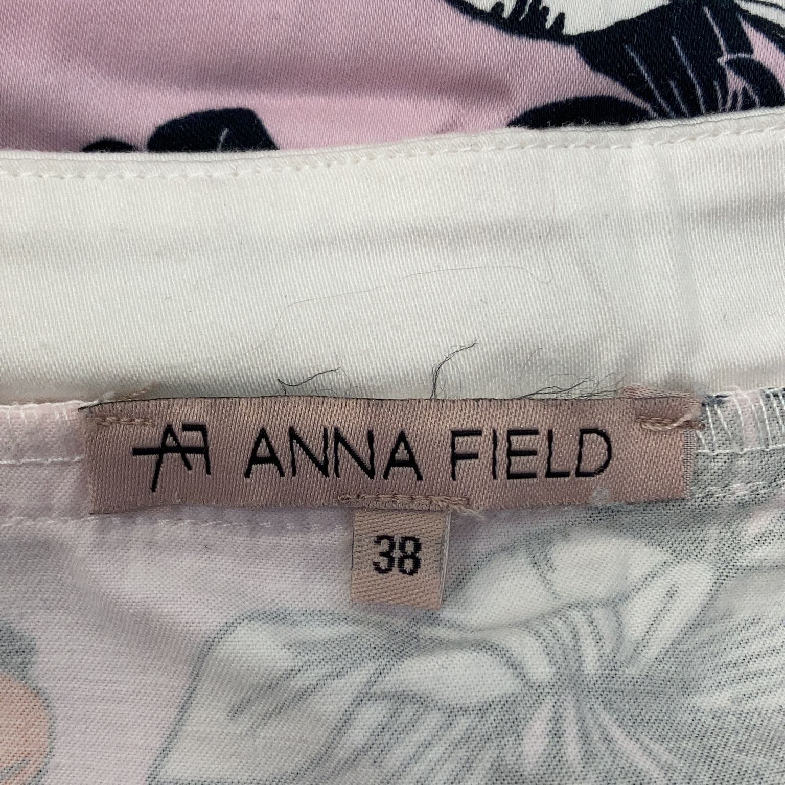 Anna Field