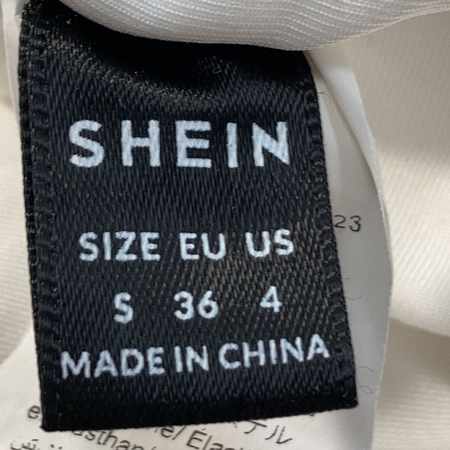 Shein