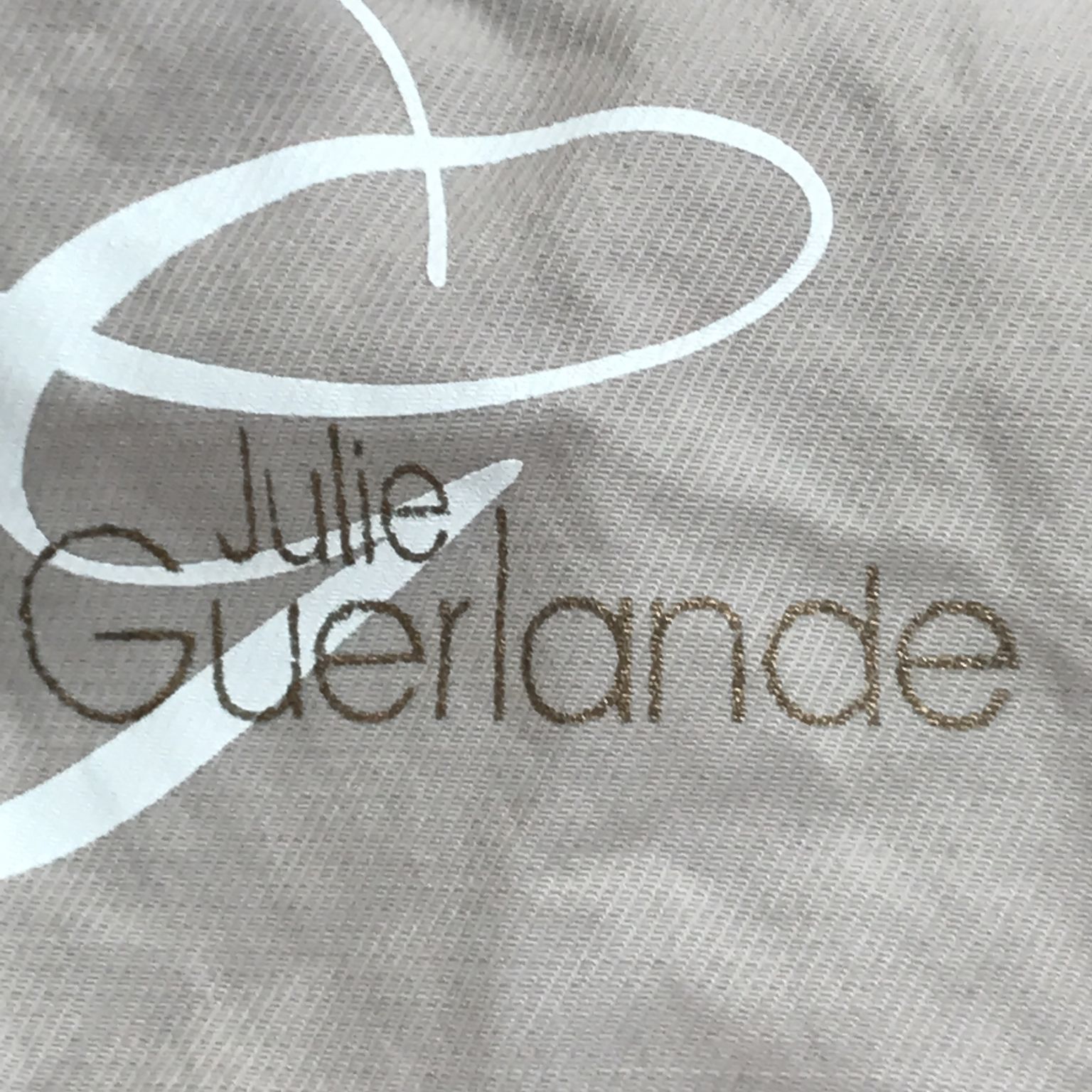 Julie Guerlande