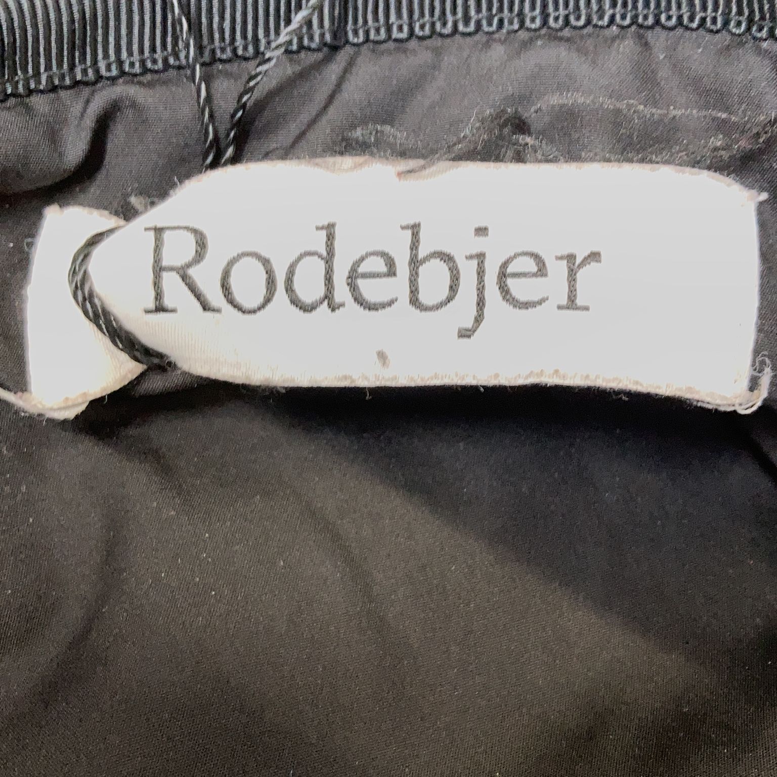 Rodebjer