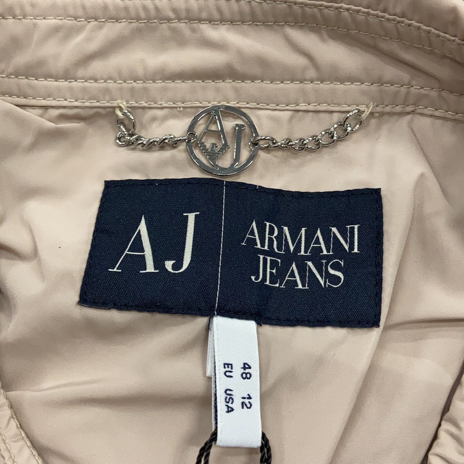 Armani Jeans