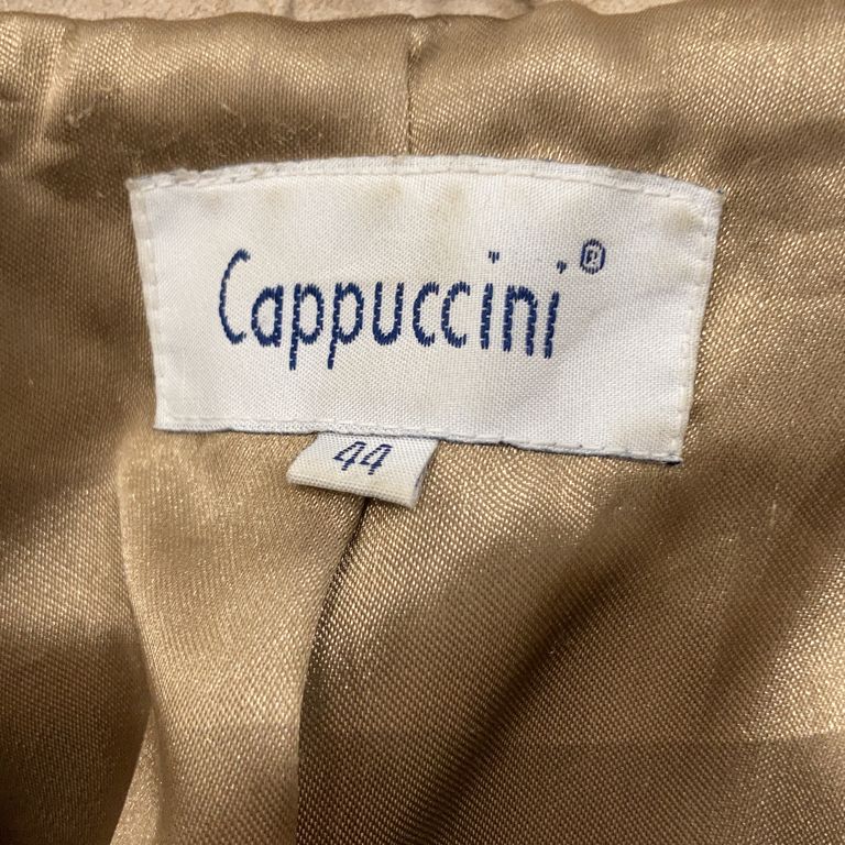 Cappuccini