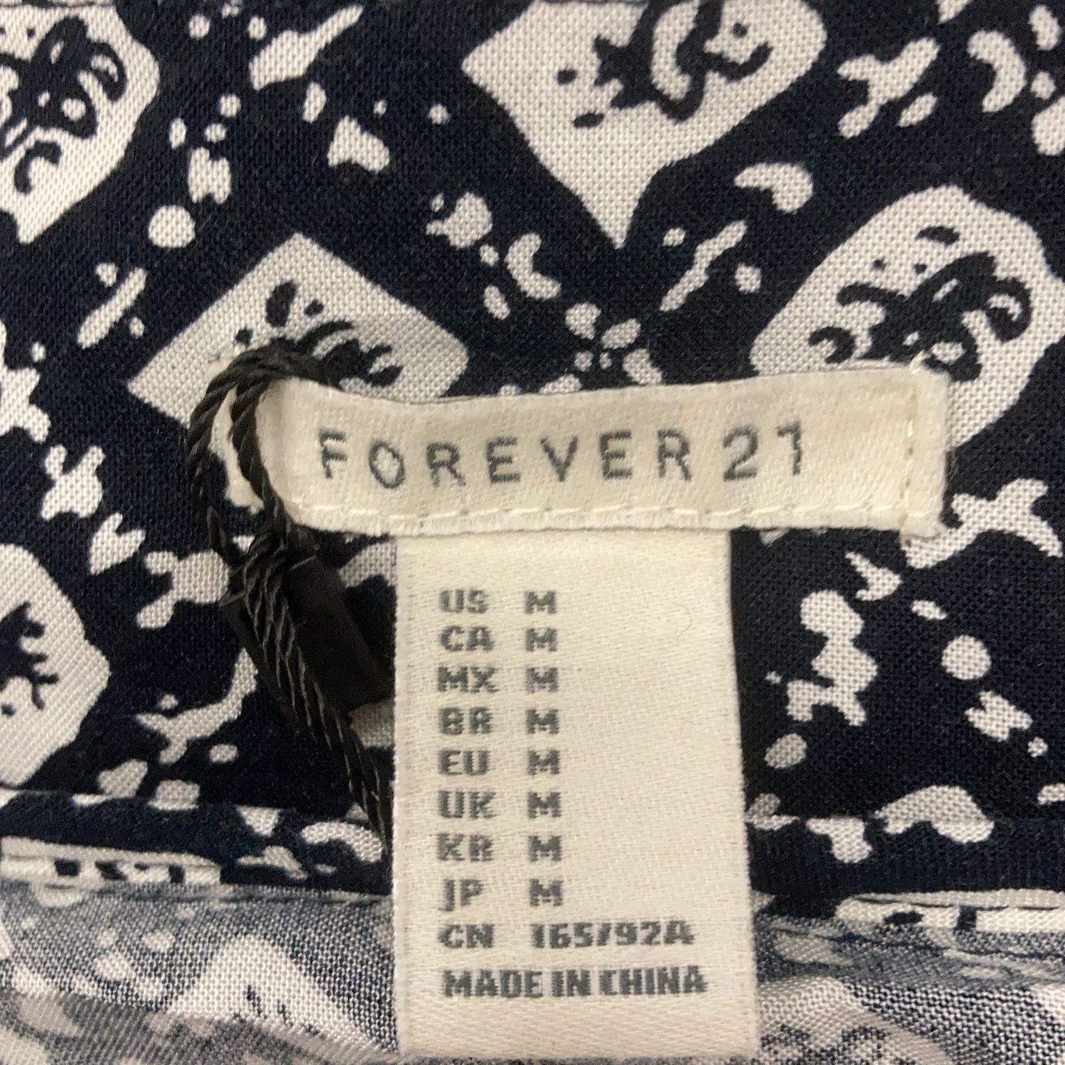 Forever 21