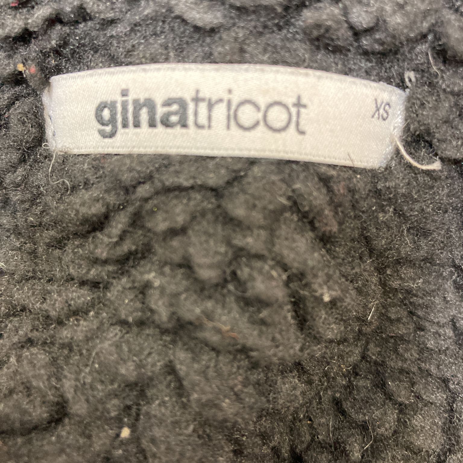 Gina Tricot