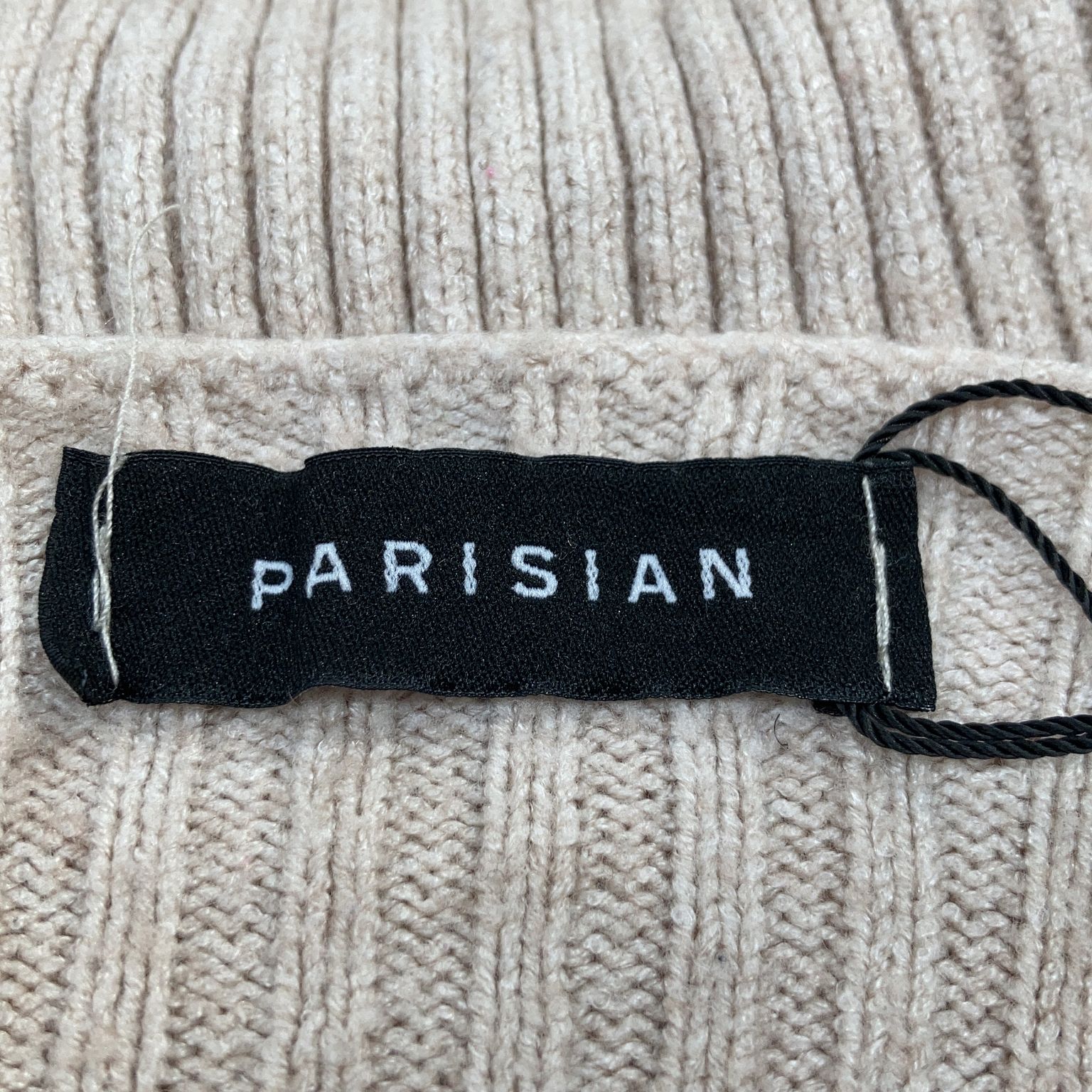 Parisian