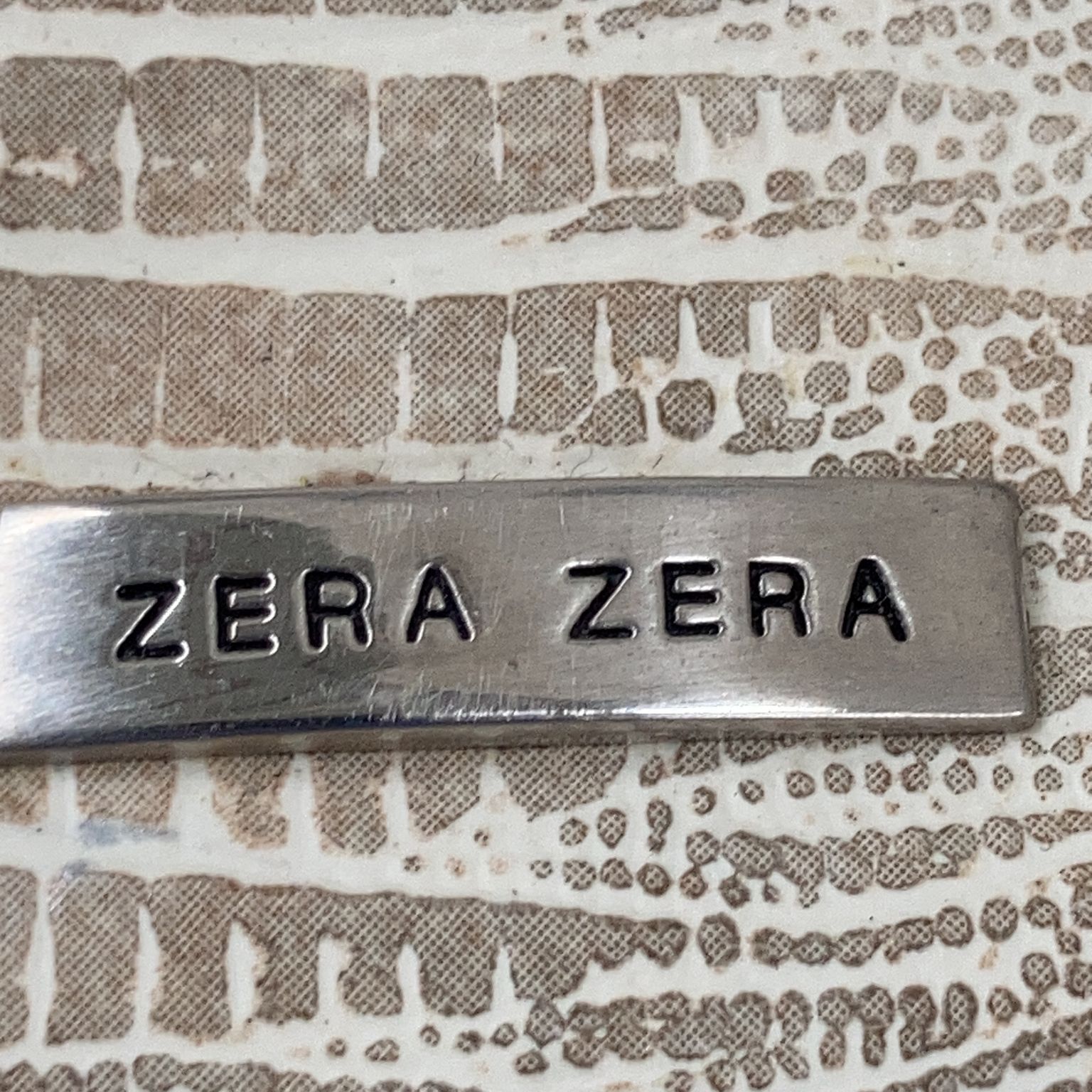 Zera Zera