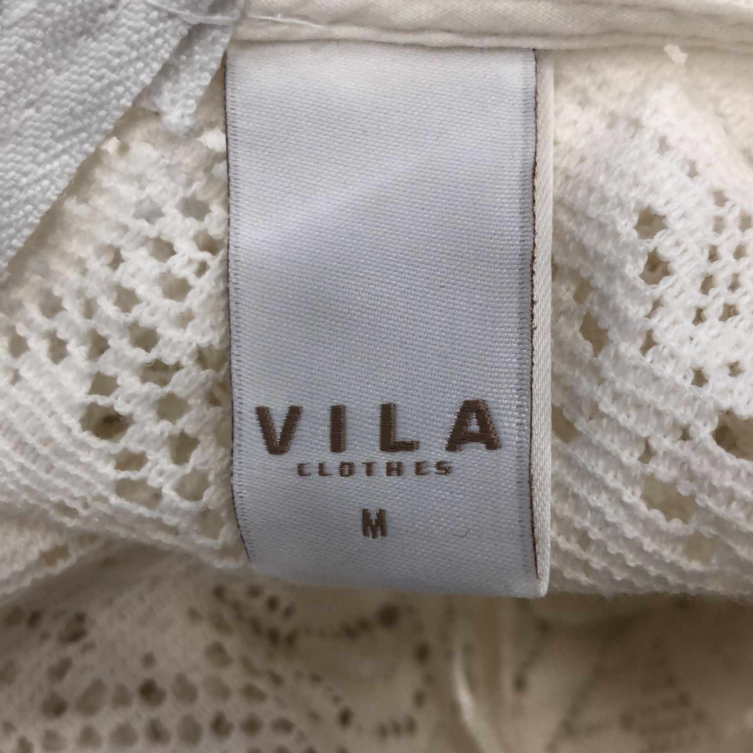 VILA Clothes