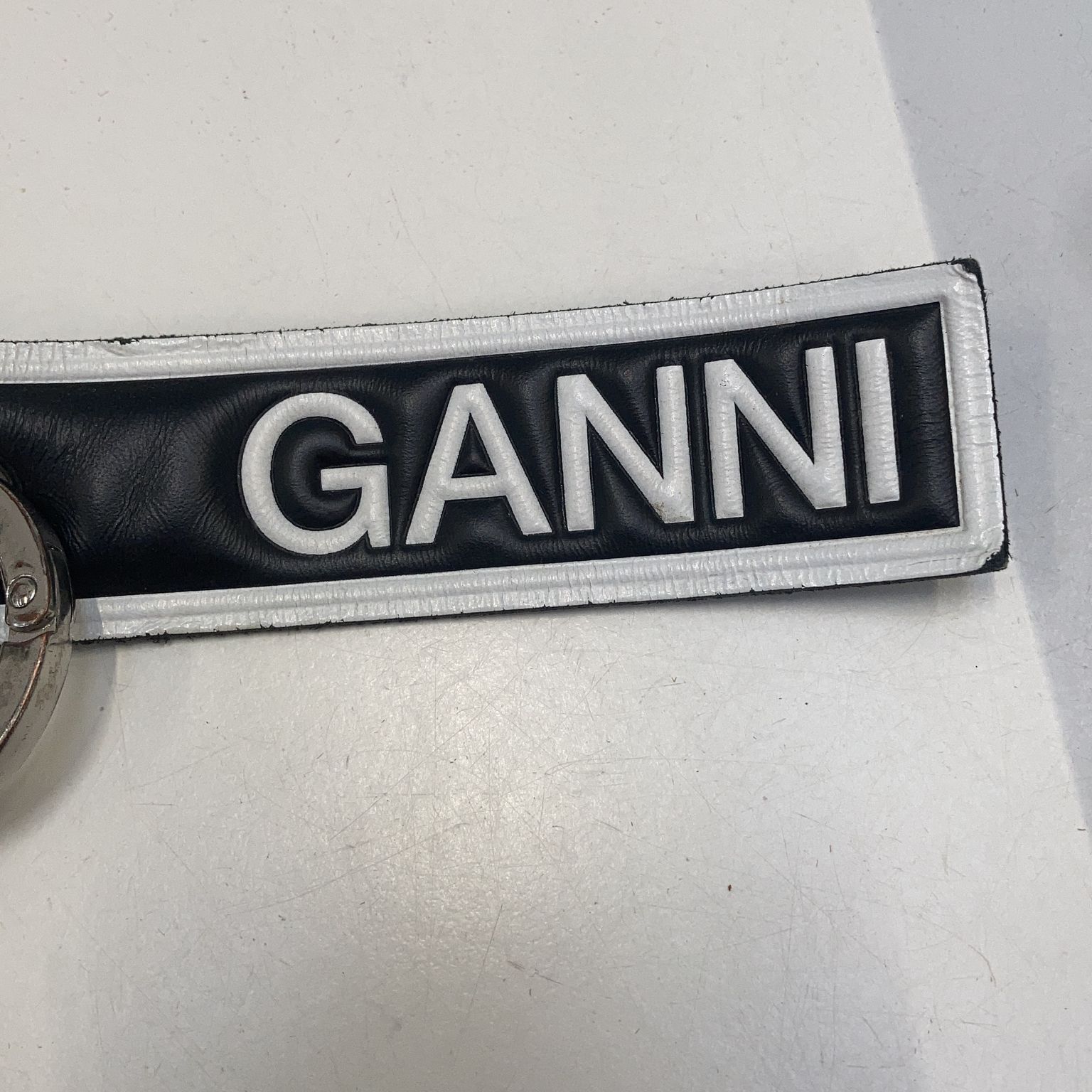 Ganni