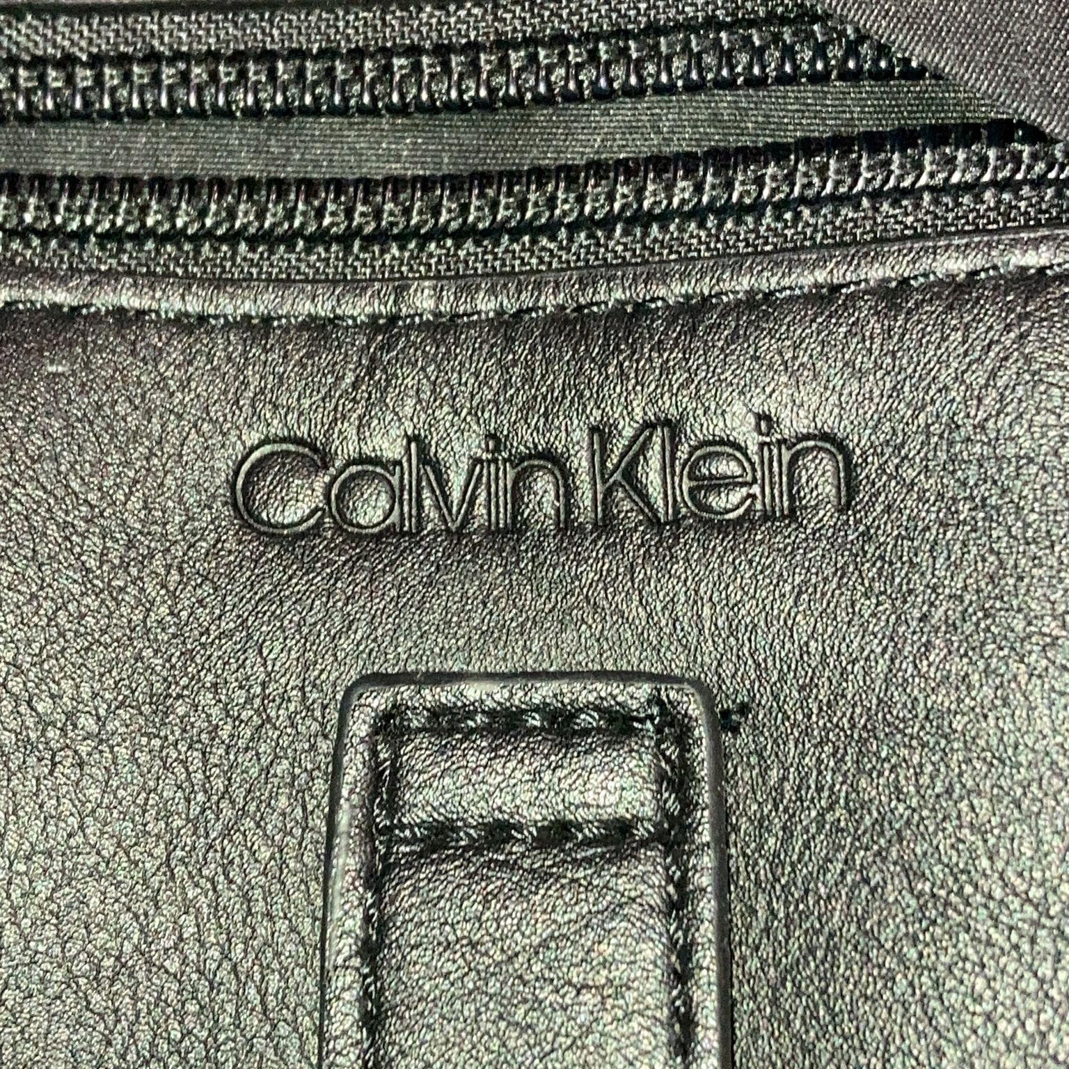 Calvin Klein