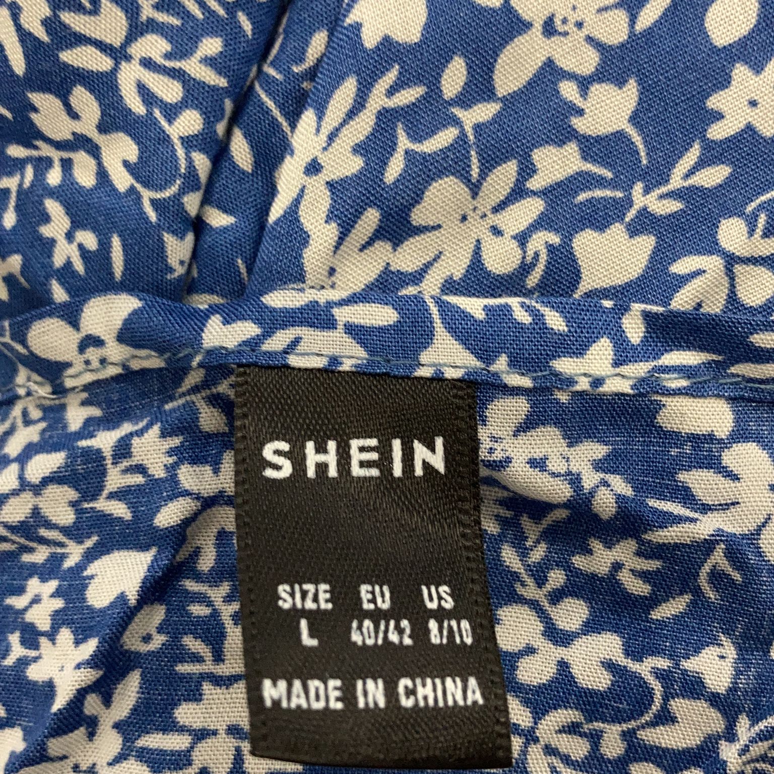 Shein